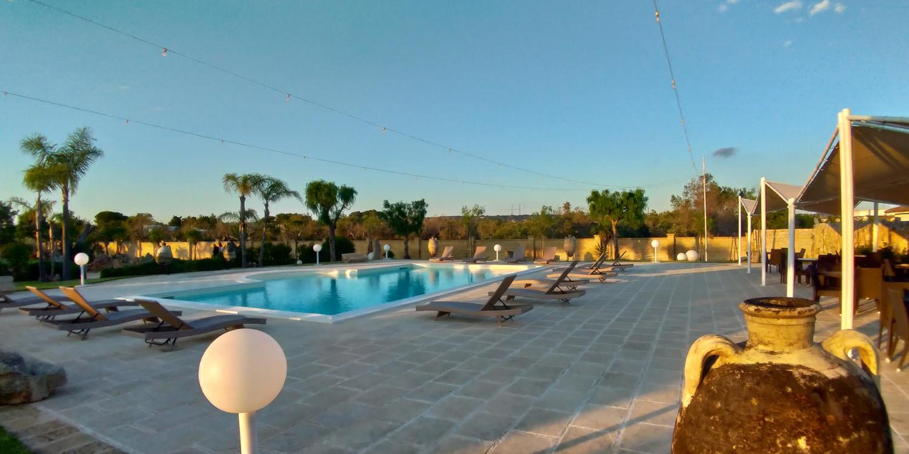 Agriturismo Paradiso