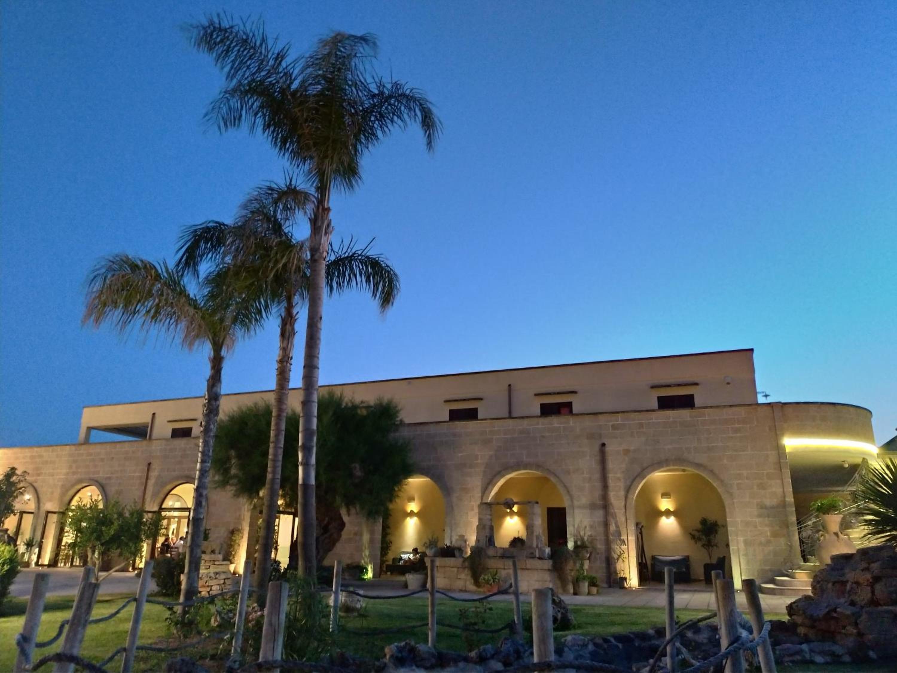 Agriturismo Paradiso