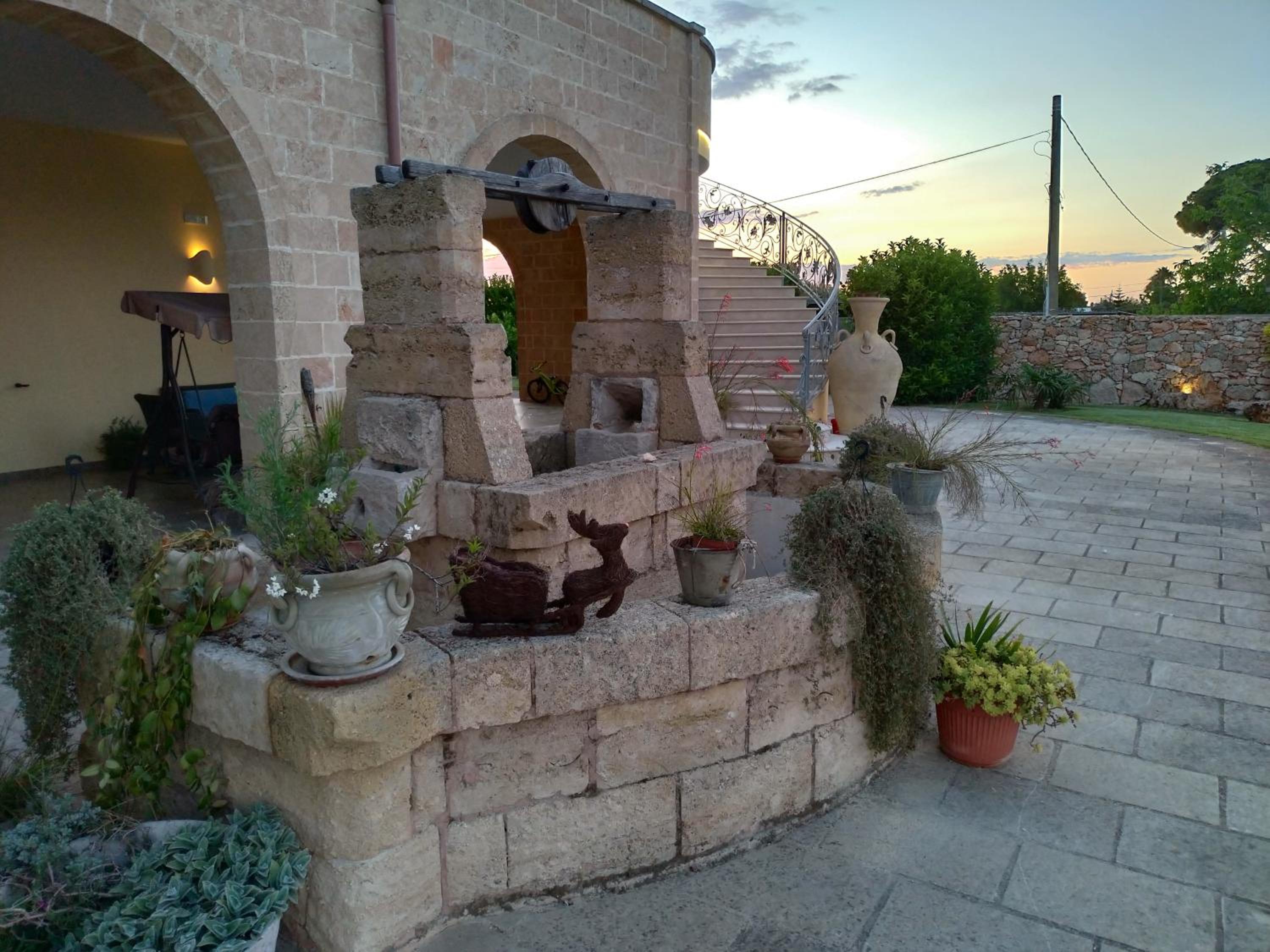 Agriturismo Paradiso