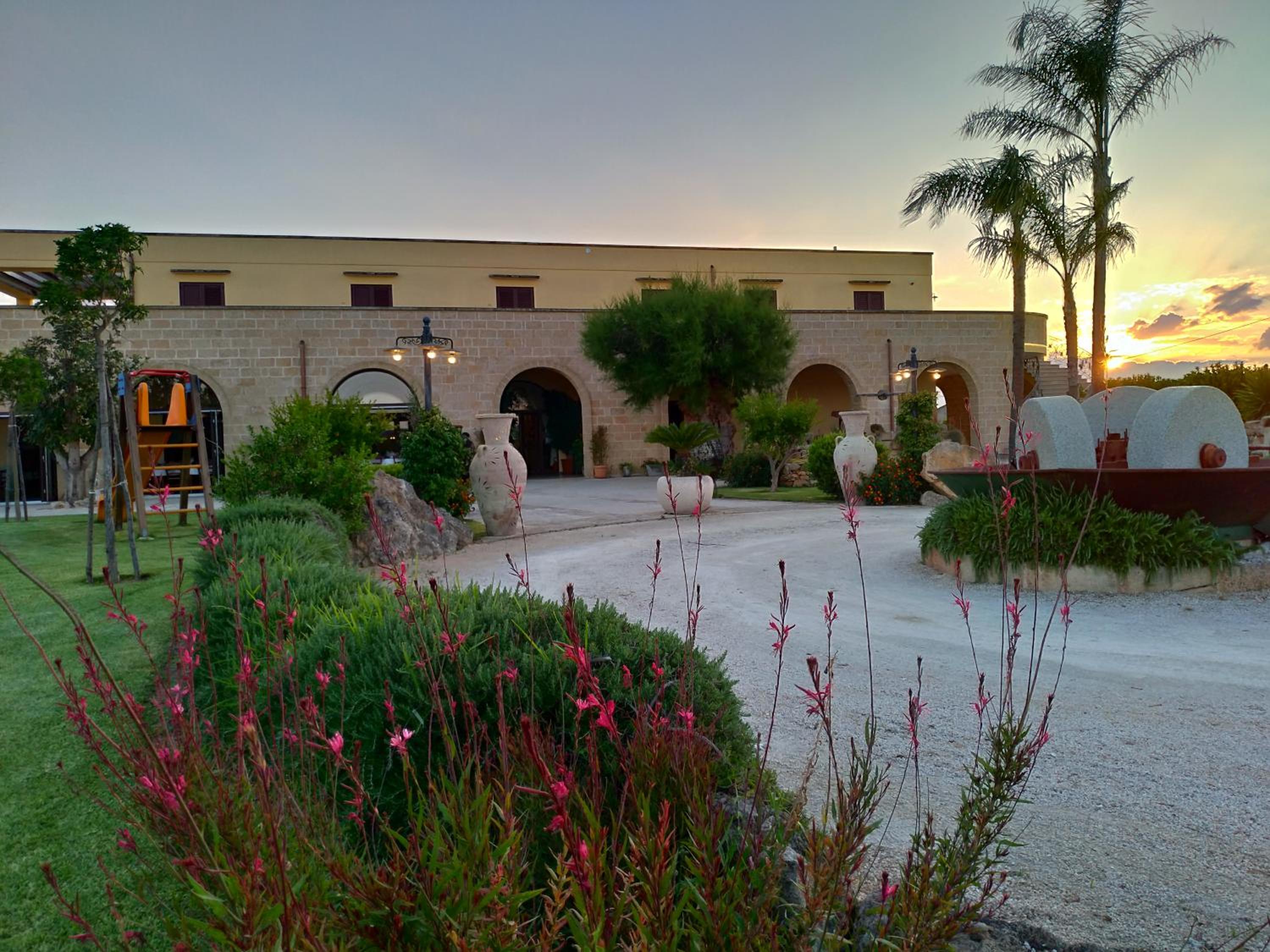 Agriturismo Paradiso