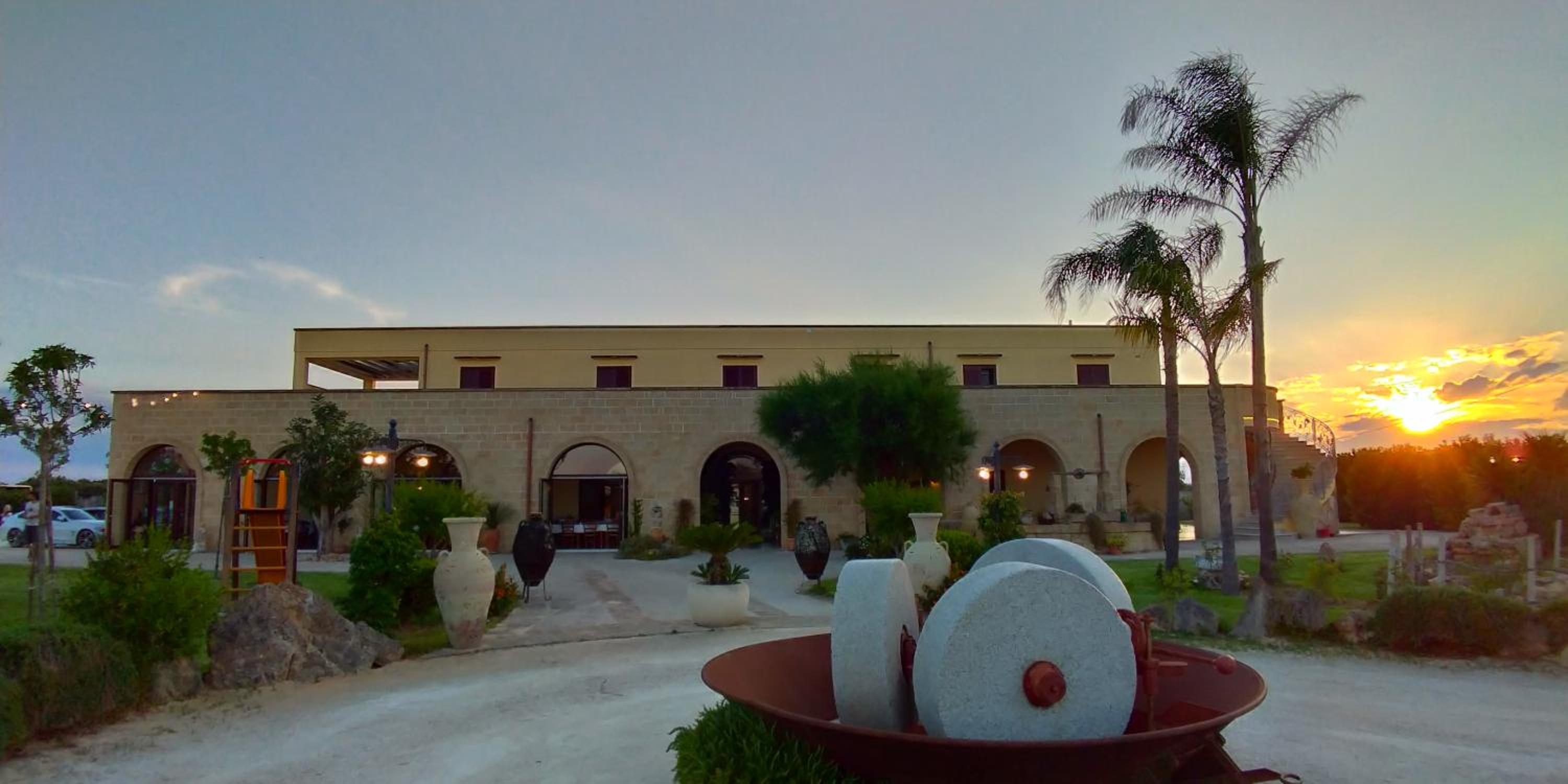 Agriturismo Paradiso