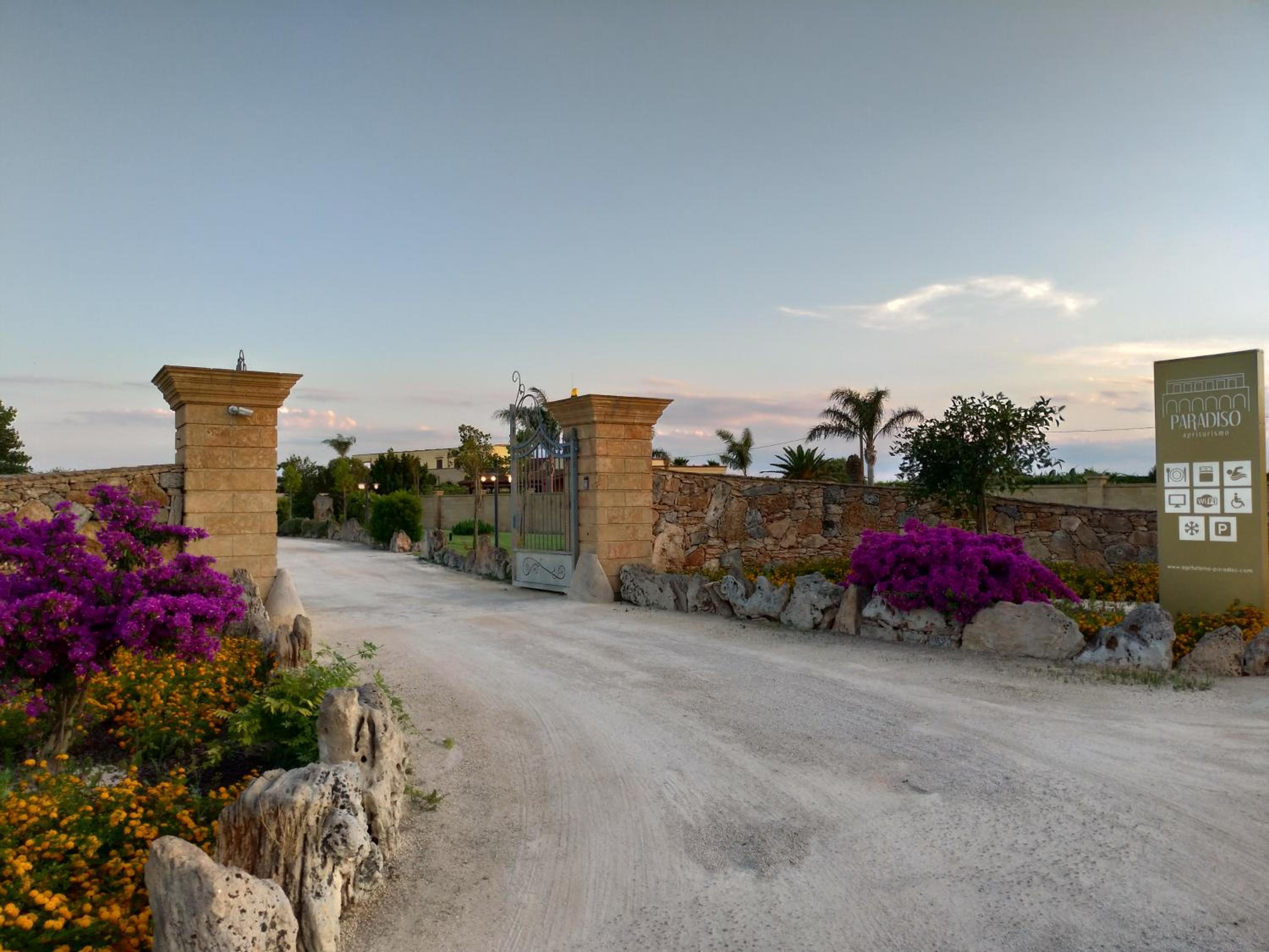 Agriturismo Paradiso