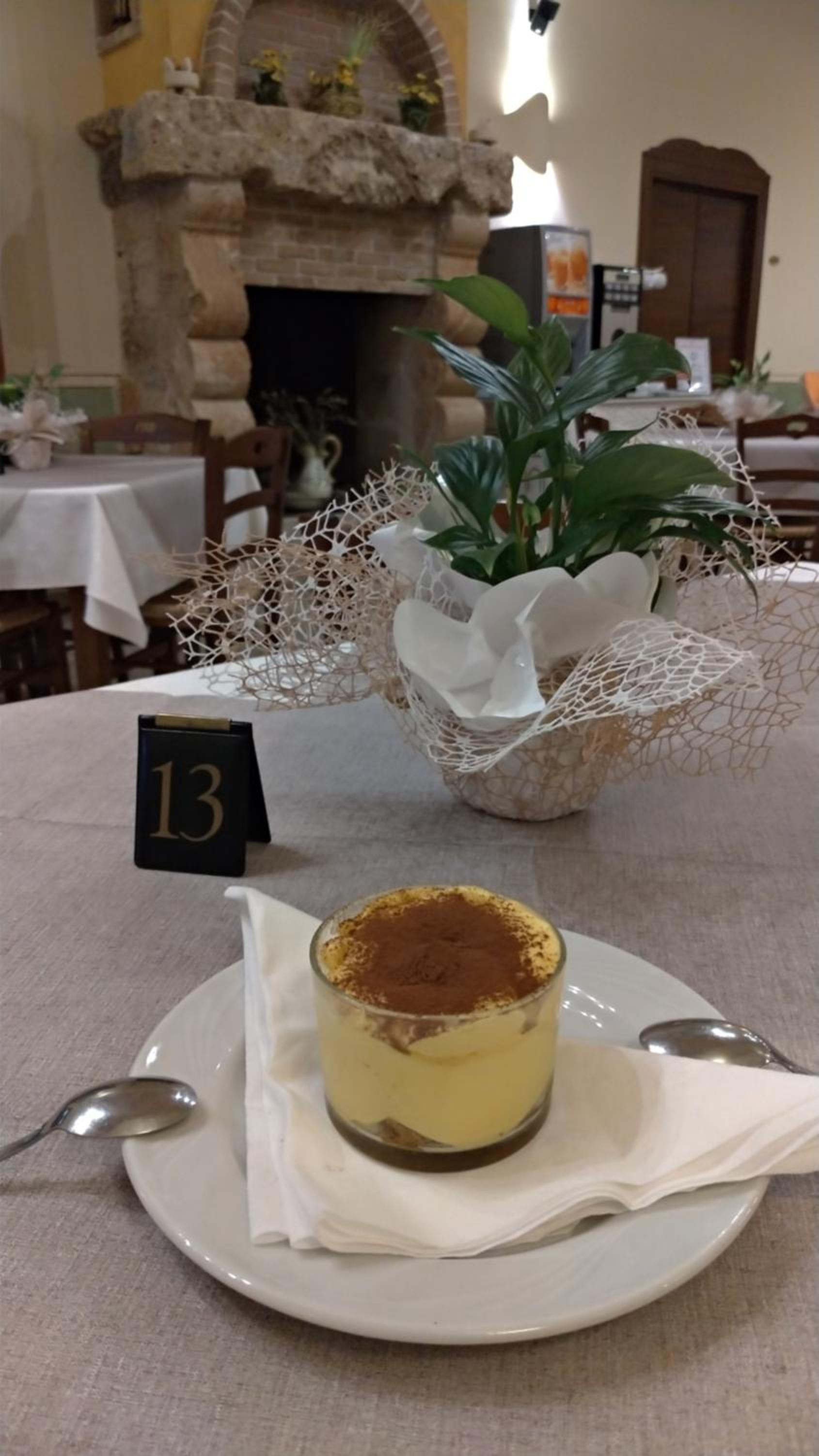 Agriturismo Paradiso