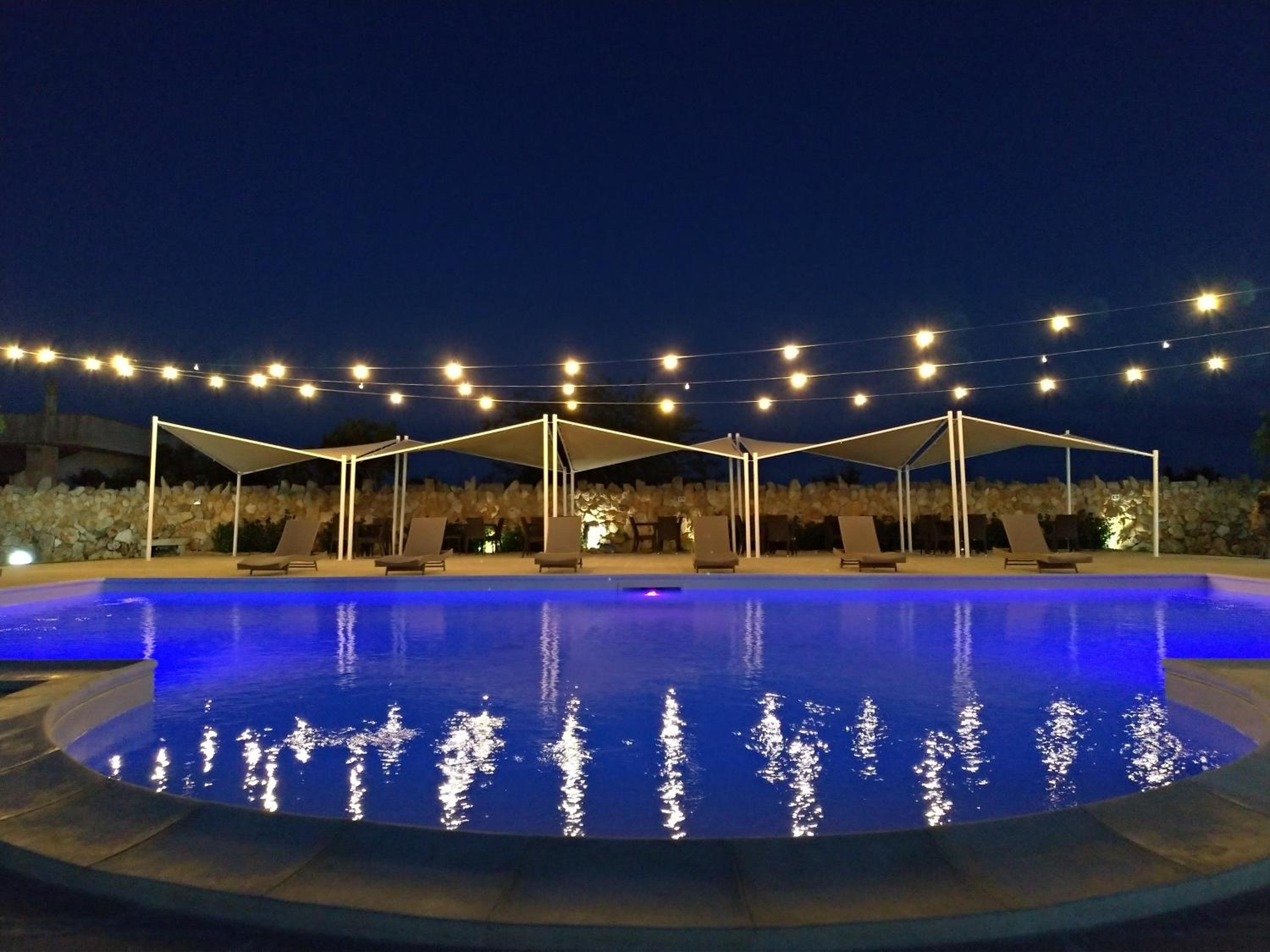 Agriturismo Paradiso
