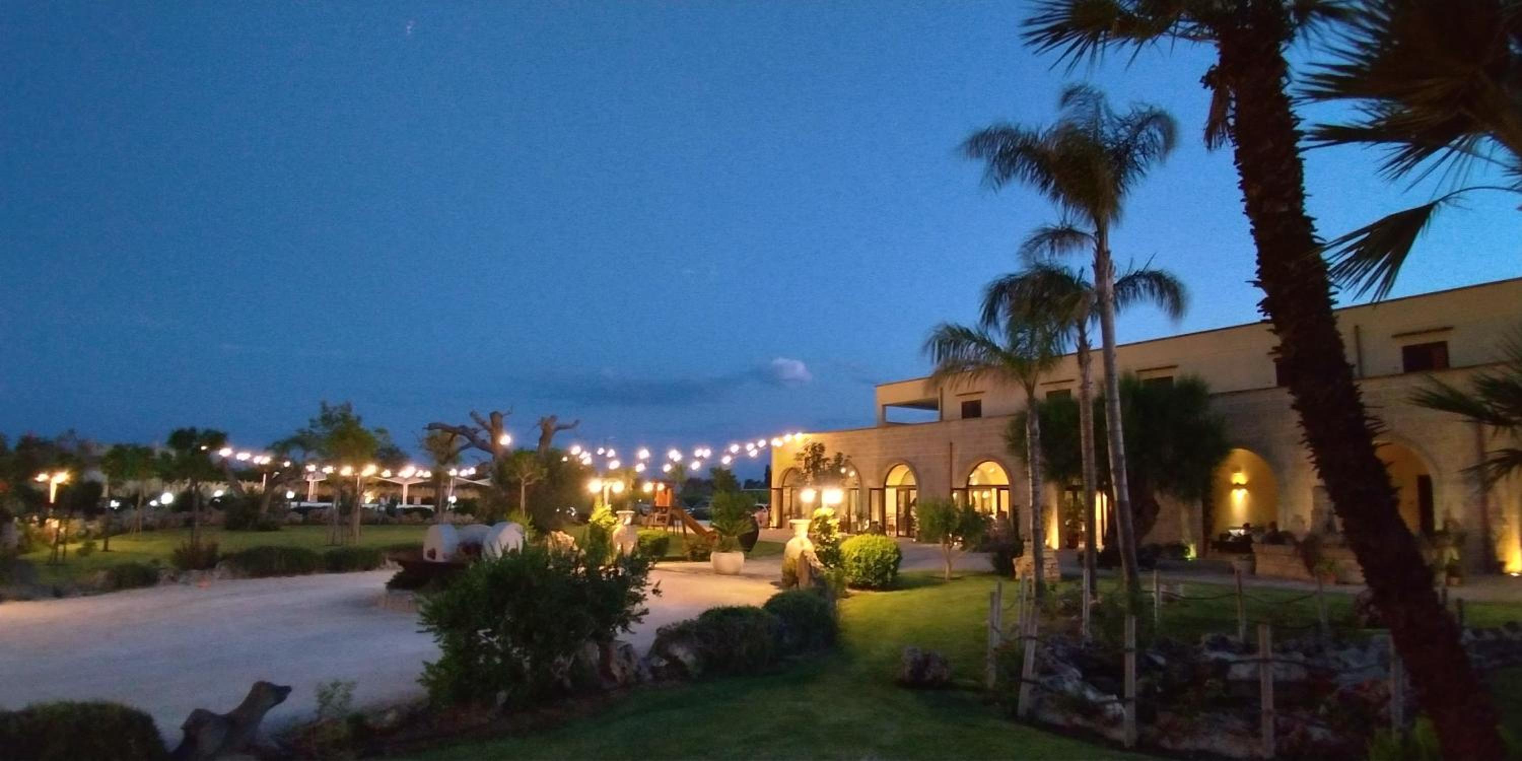Agriturismo Paradiso