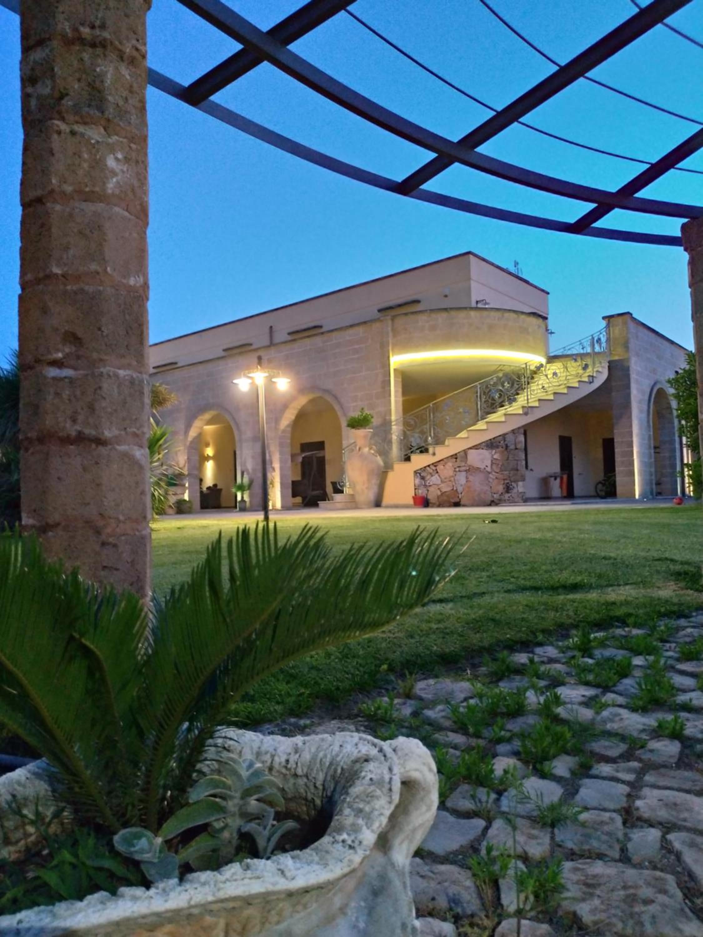 Agriturismo Paradiso