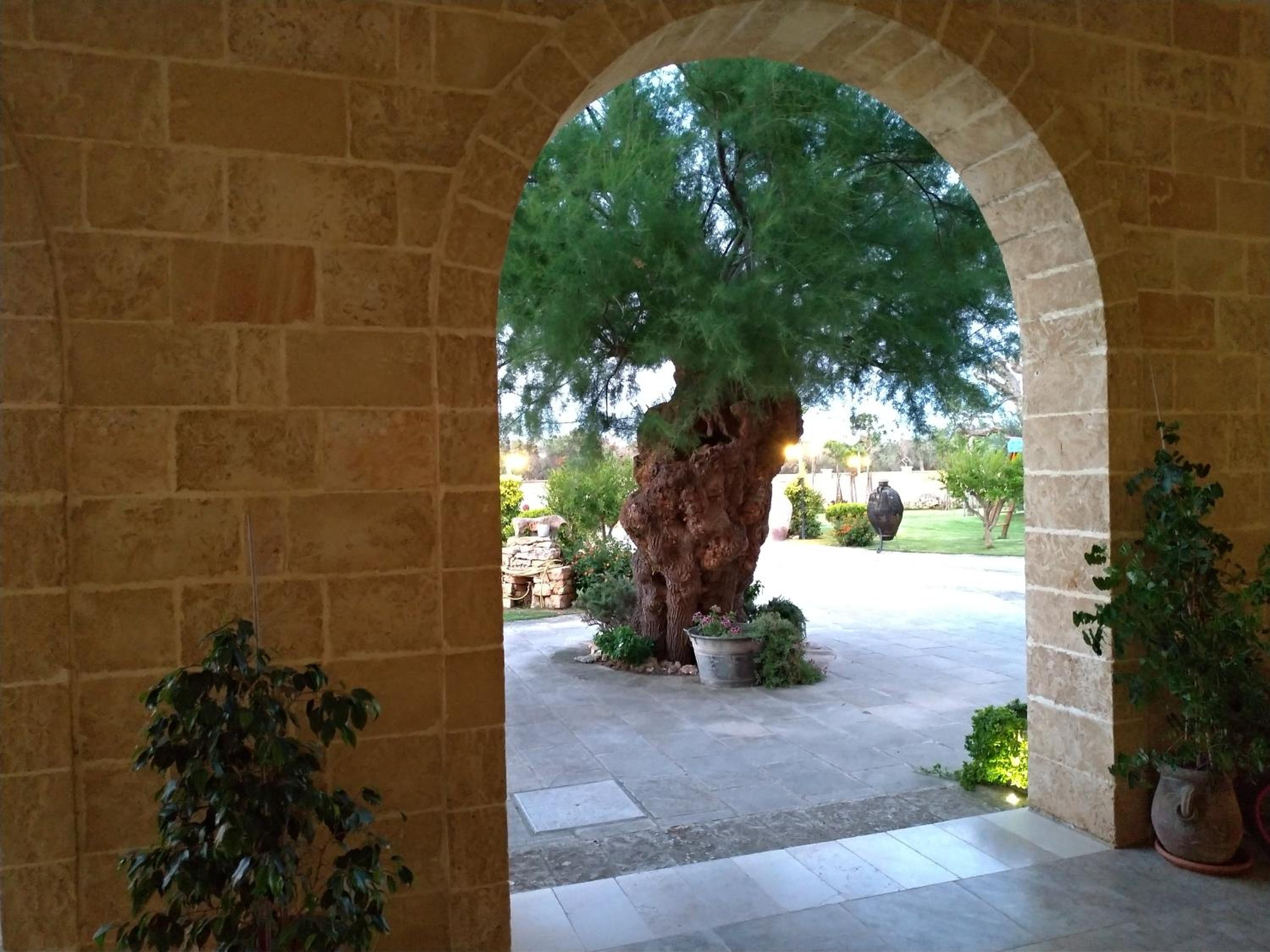 Agriturismo Paradiso