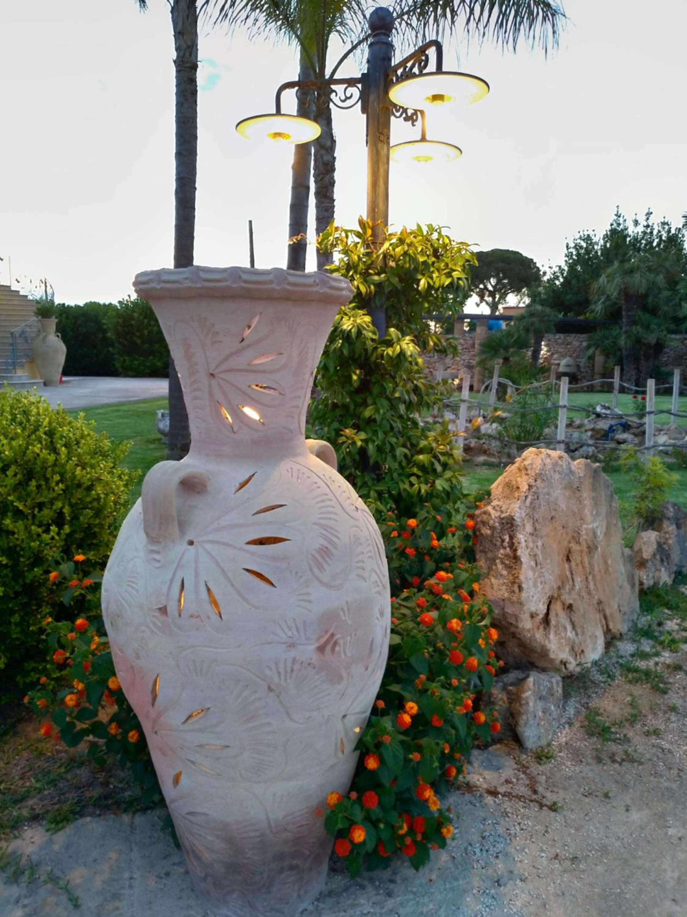 Agriturismo Paradiso