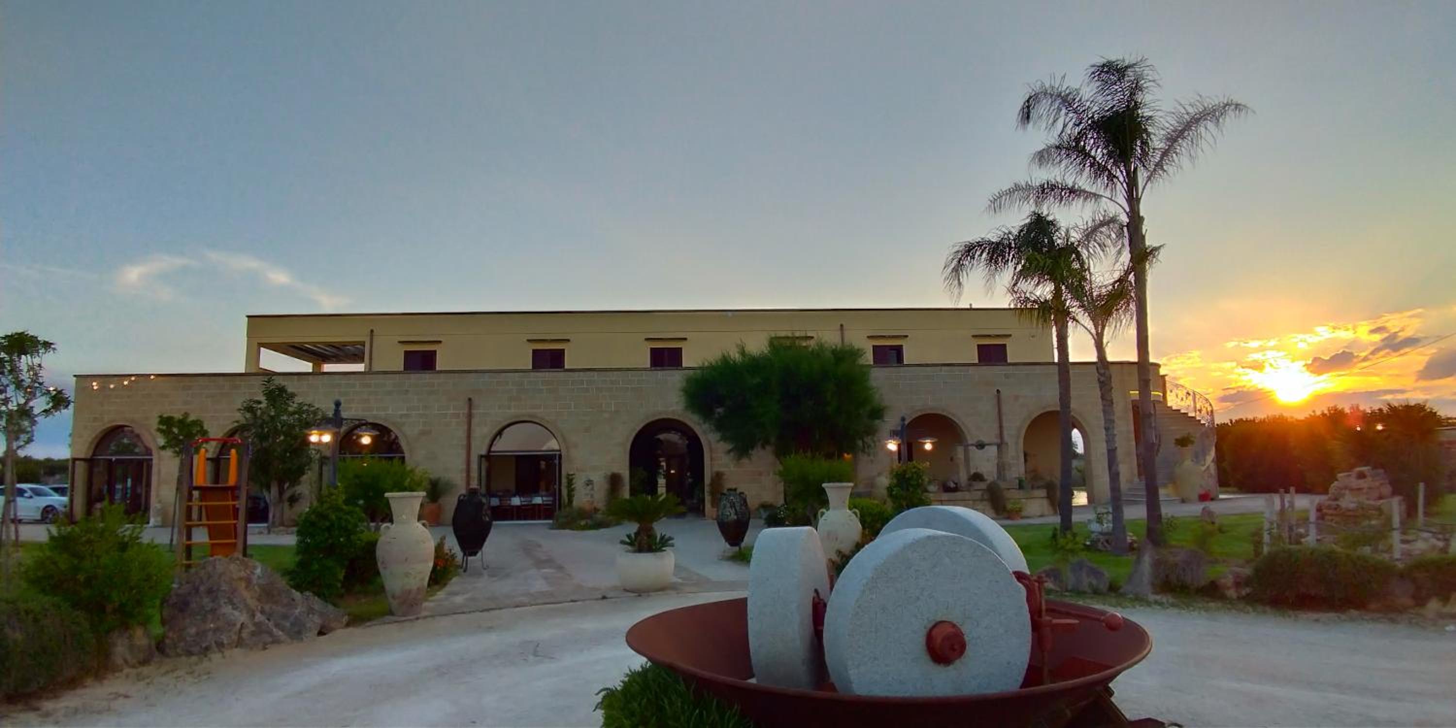 Agriturismo Paradiso