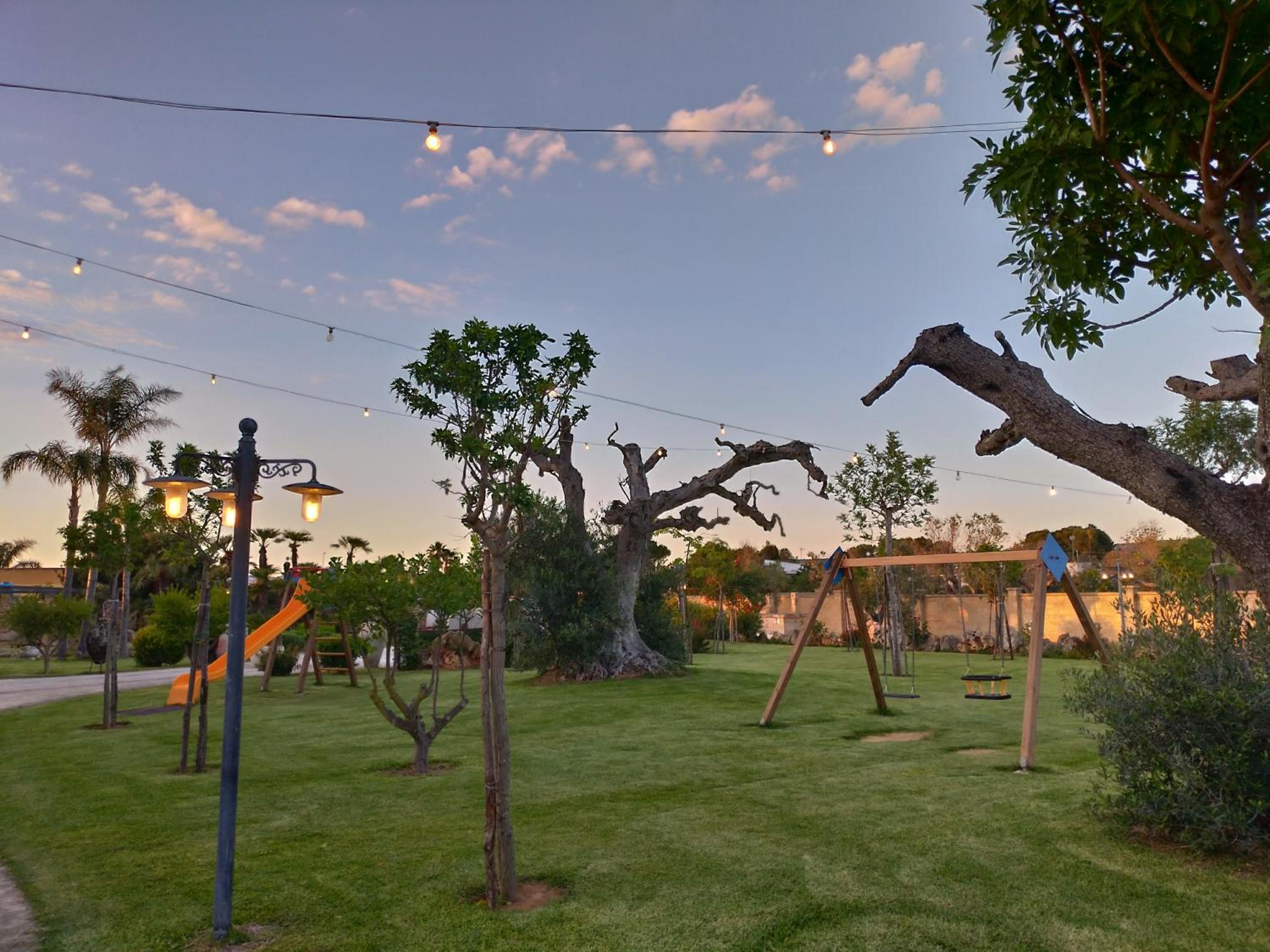 Agriturismo Paradiso