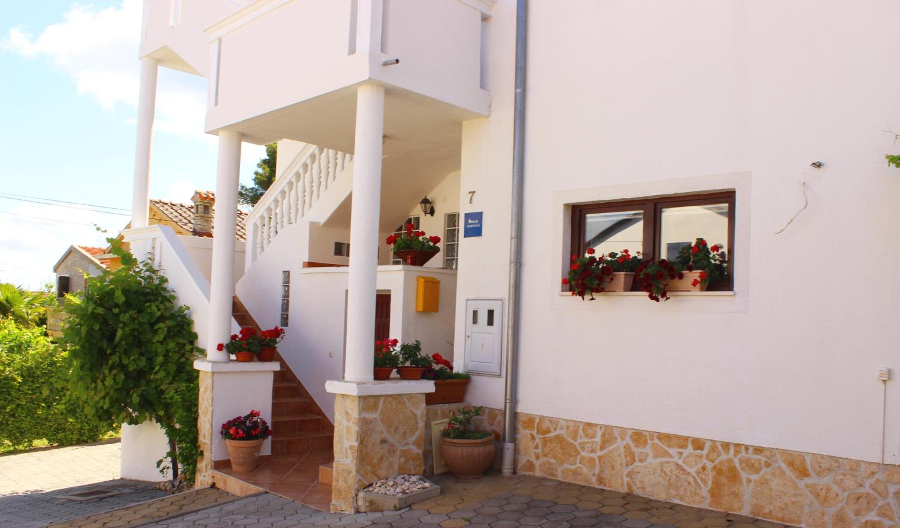 Apartments Villa Arta view 5