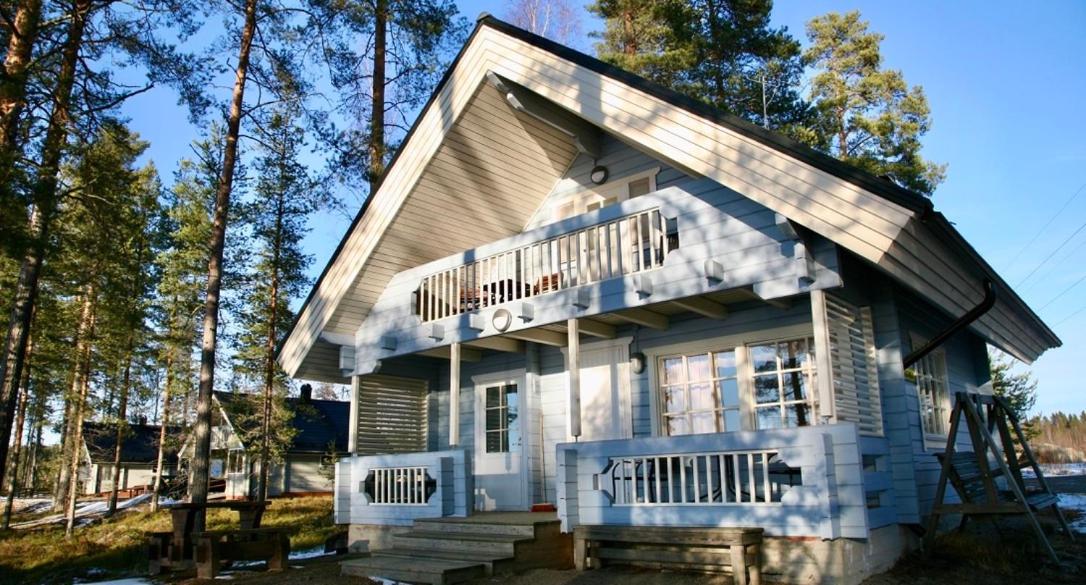 Lossisaari Tourist Center