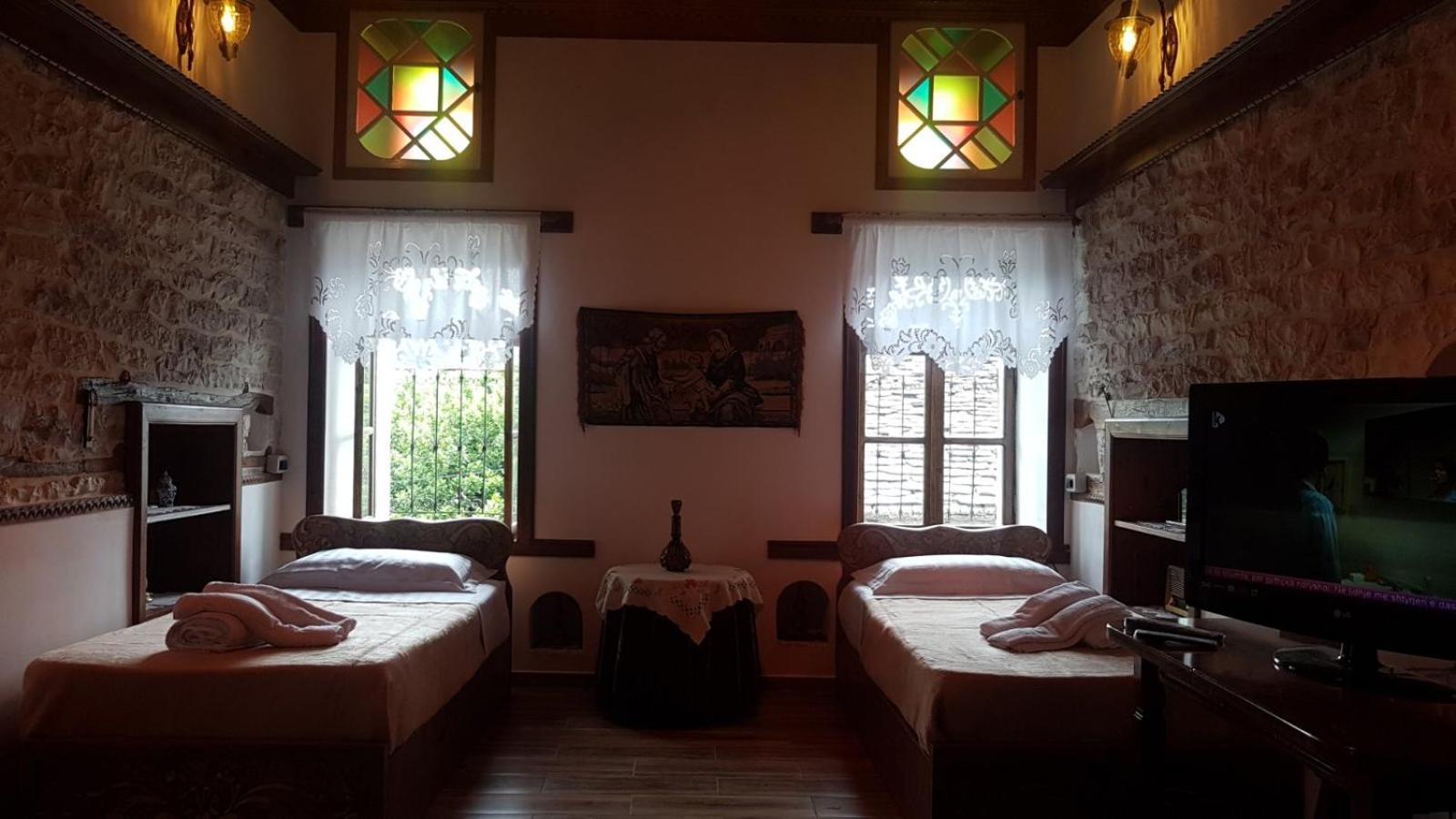 RIVA Guest House