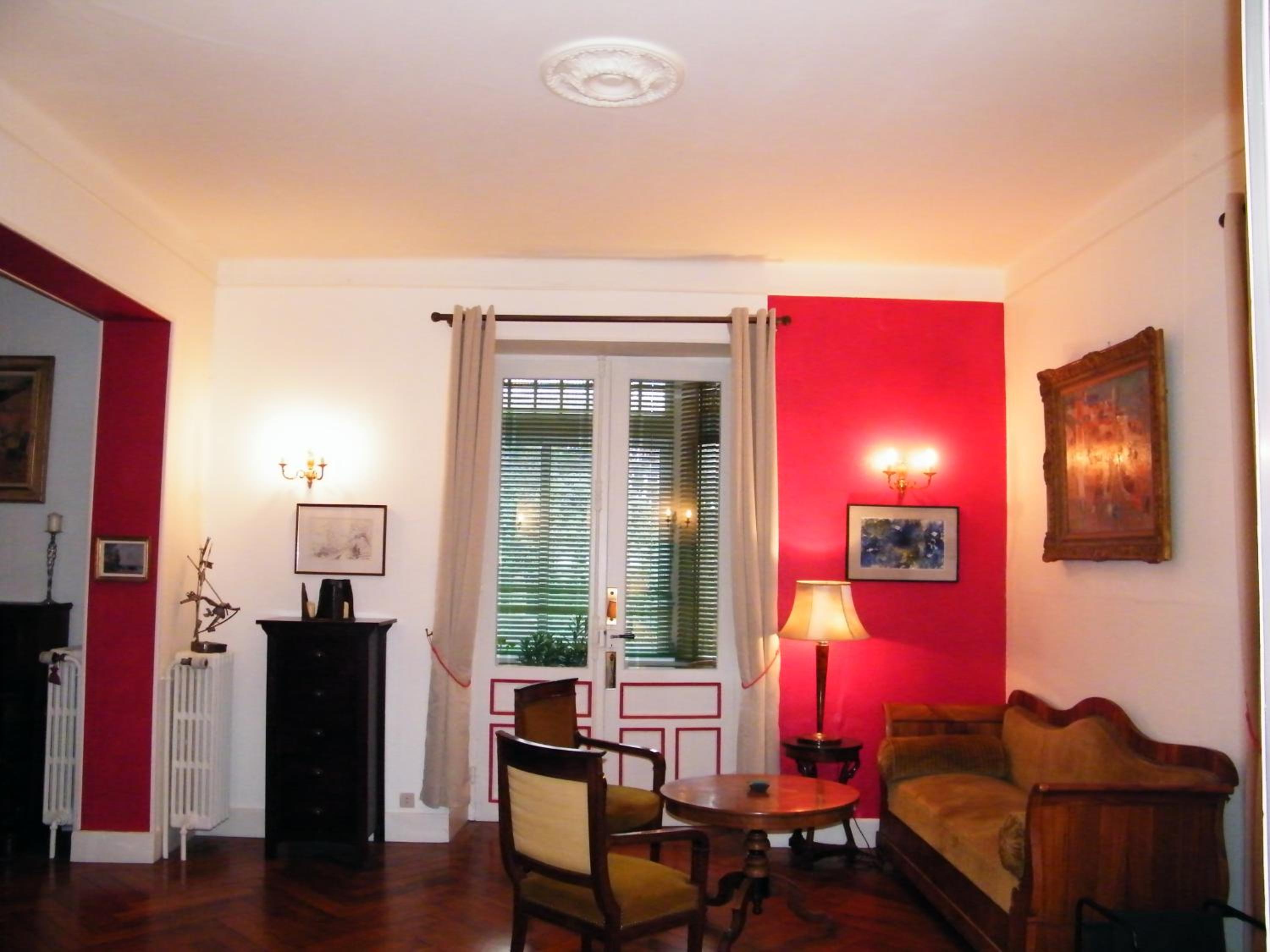Villa des Capucins view 4