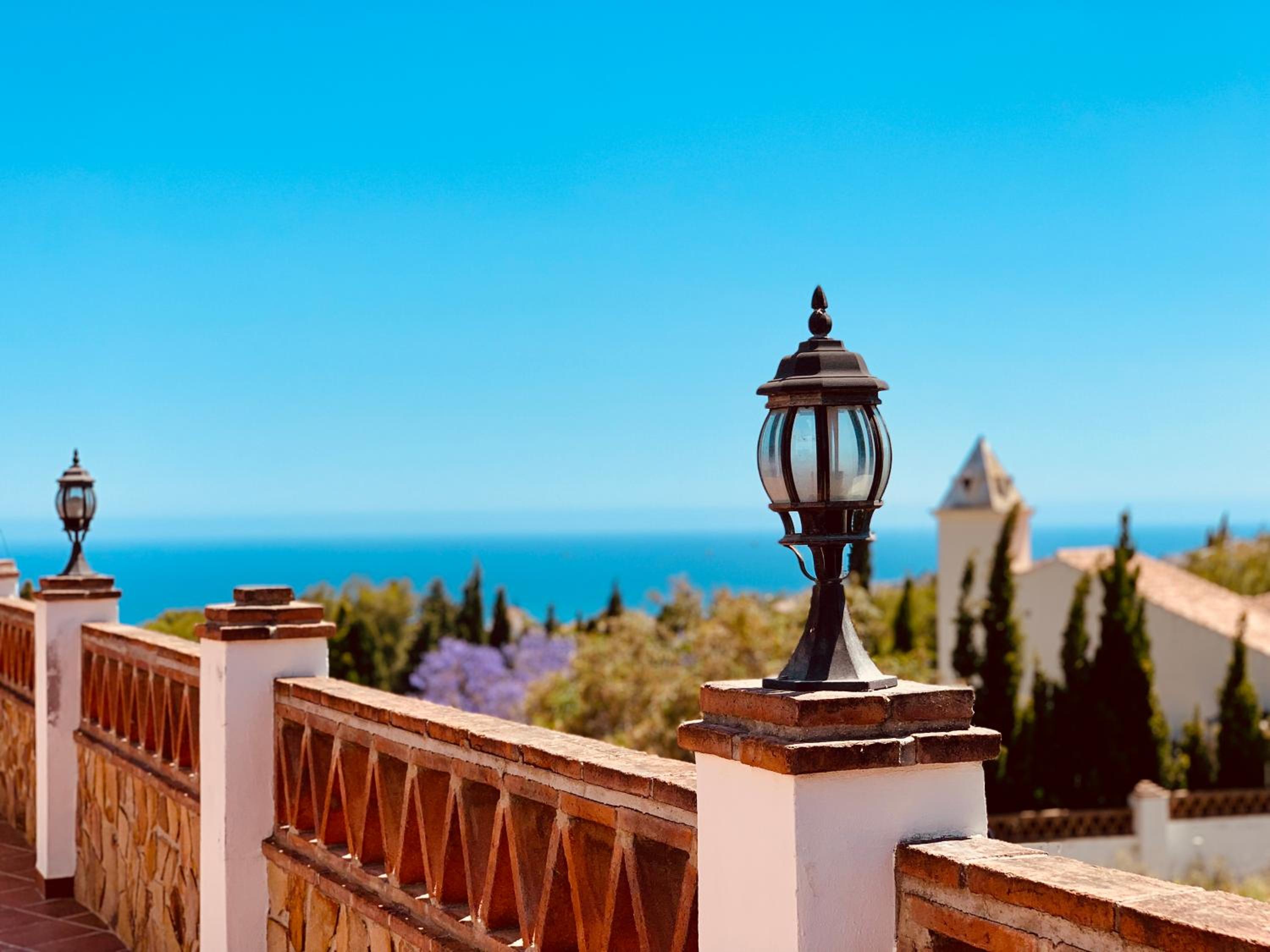 Villa Pelae view 3