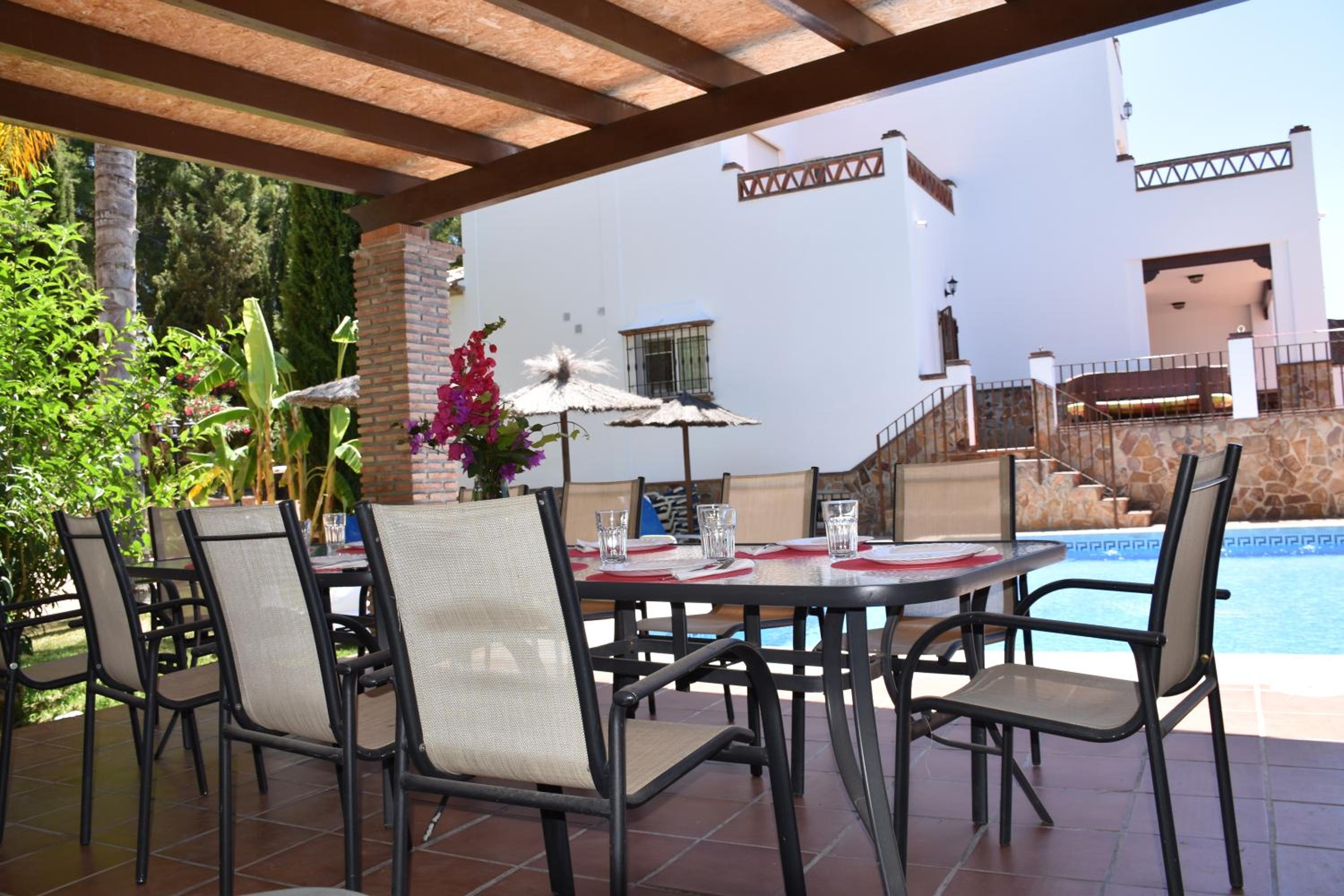 Villa Pelae view 5