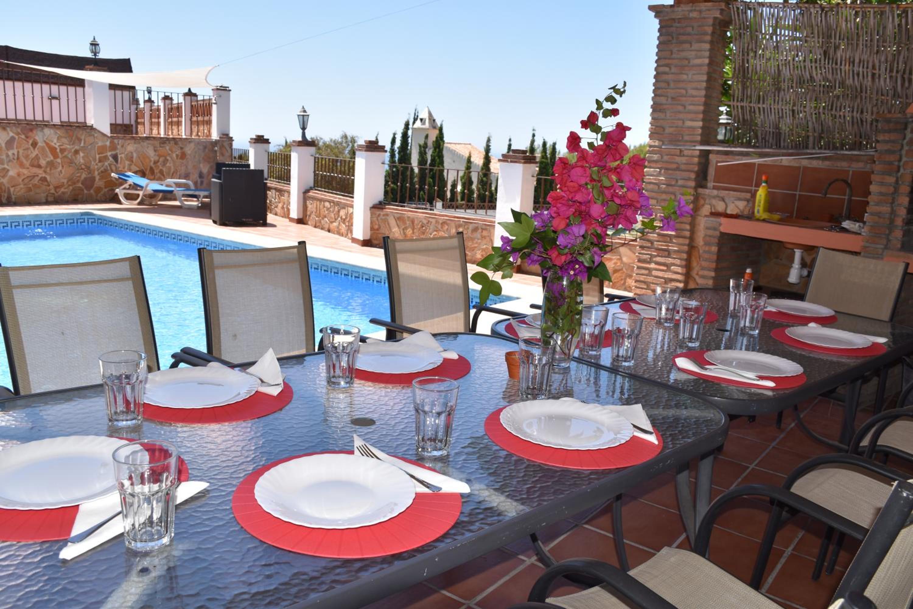 Villa Pelae view 4