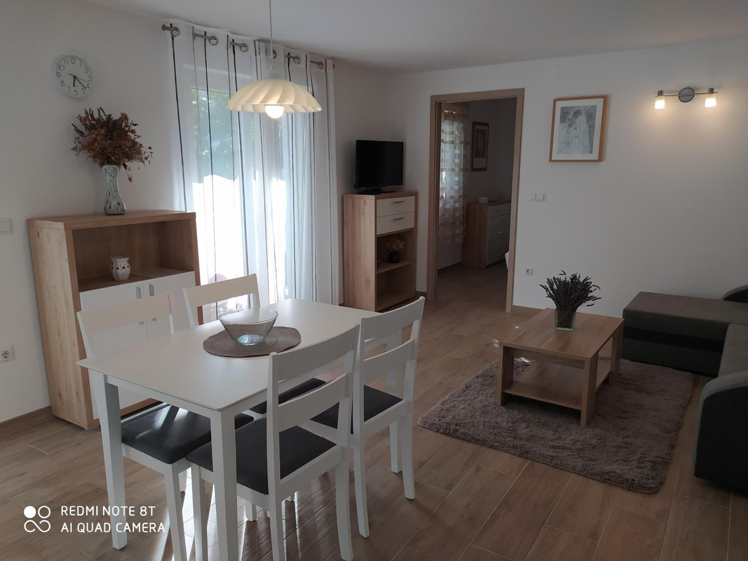 Apartment Bruno view 3
