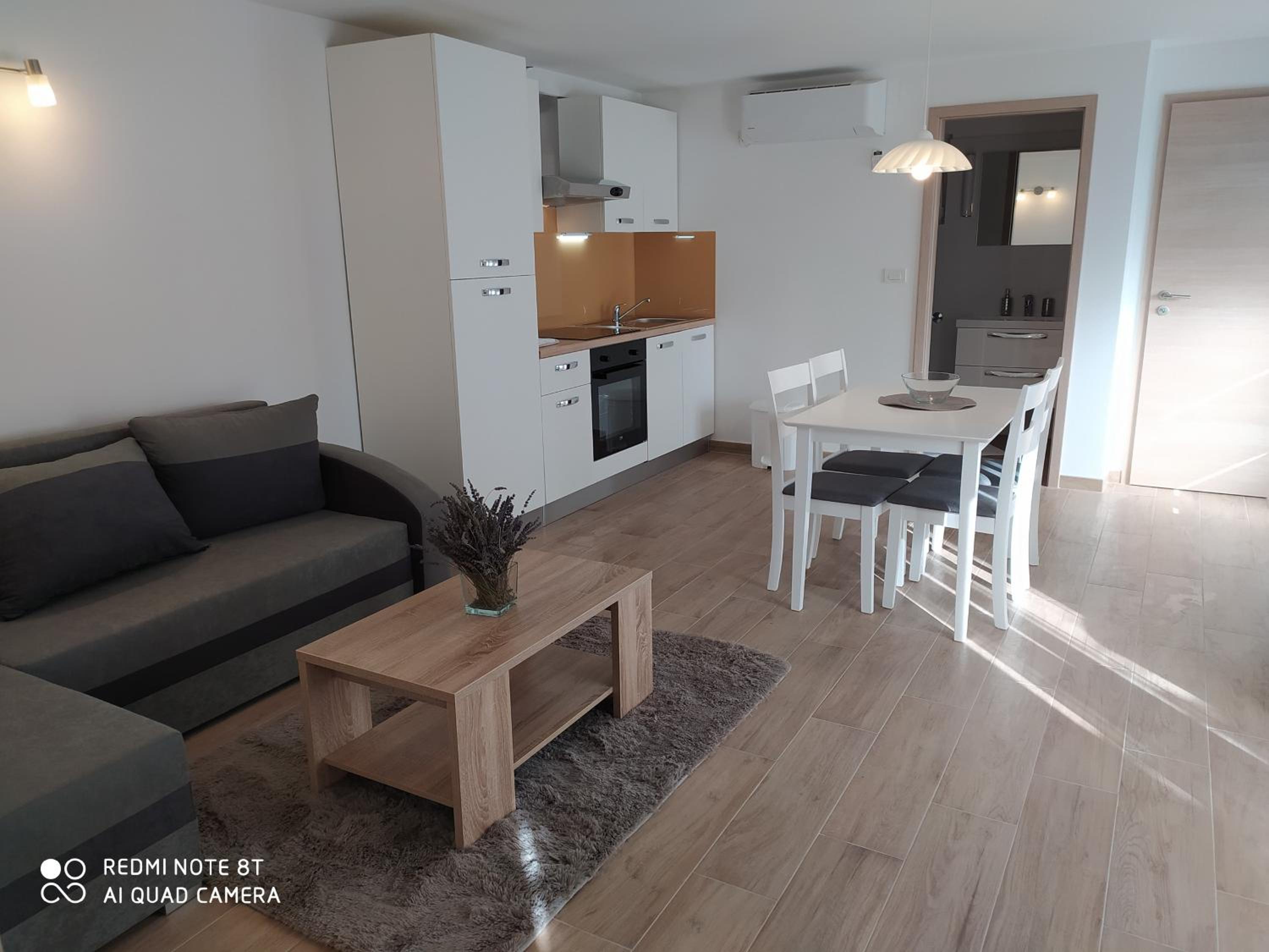 Apartment Bruno view 4
