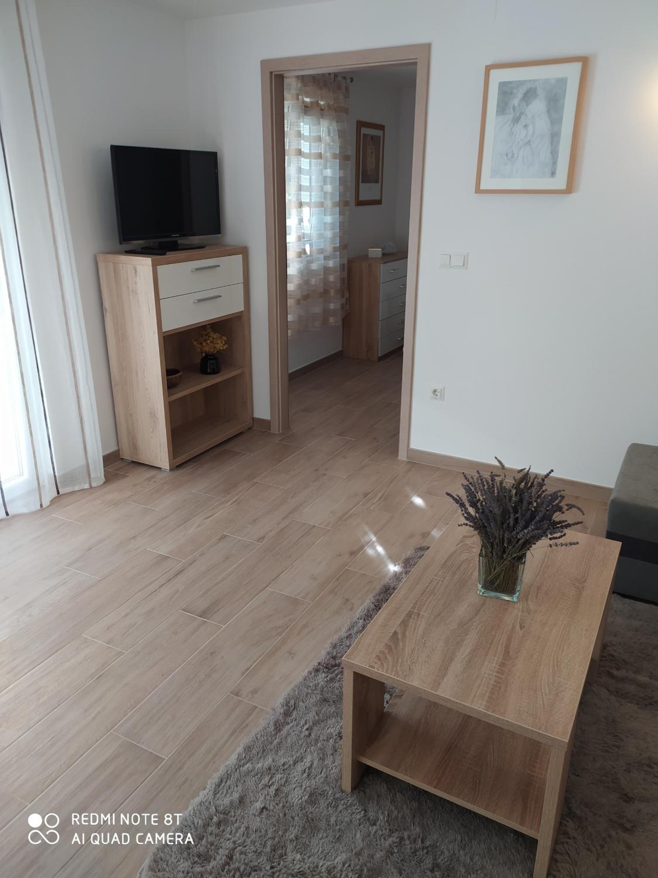 Apartment Bruno view 5