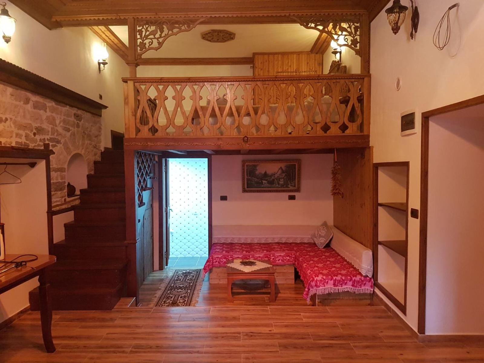 RIVA Guest House