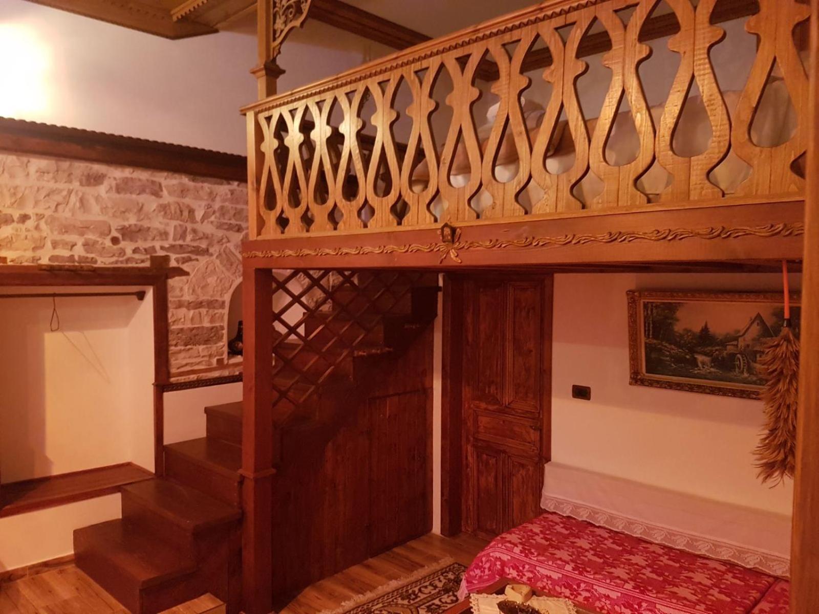 RIVA Guest House