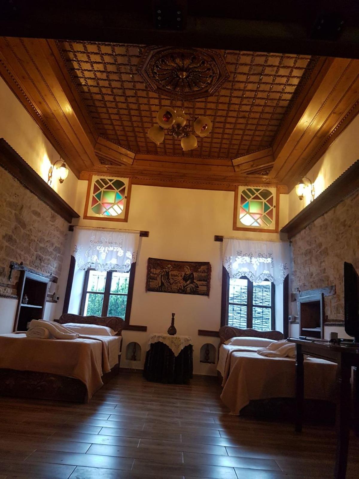RIVA Guest House