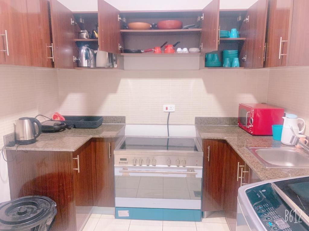 Villa Townhouse Al waha king Abdallah economy city