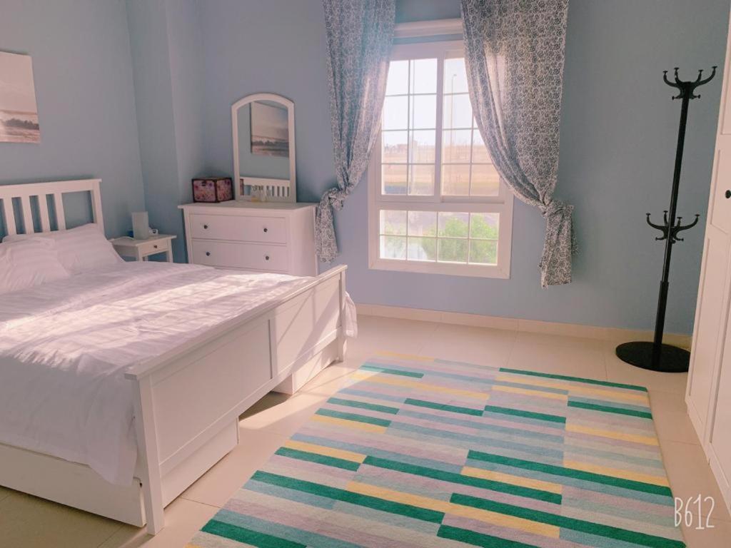 Villa Townhouse Al waha king Abdallah economy city