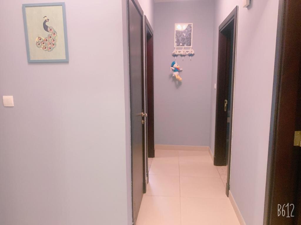 Villa Townhouse Al waha king Abdallah economy city