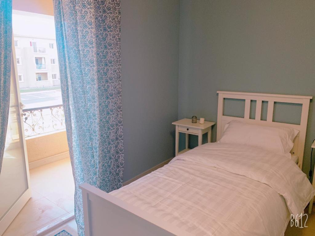 Villa Townhouse Al waha king Abdallah economy city