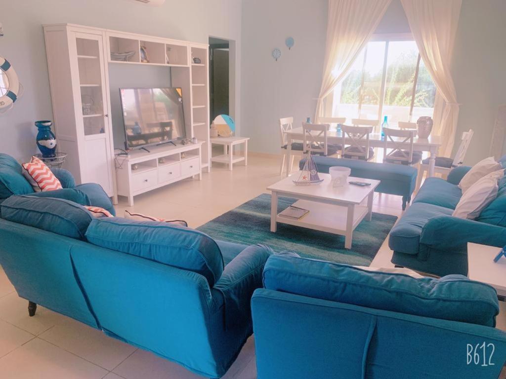 Villa Townhouse Al waha king Abdallah economy city