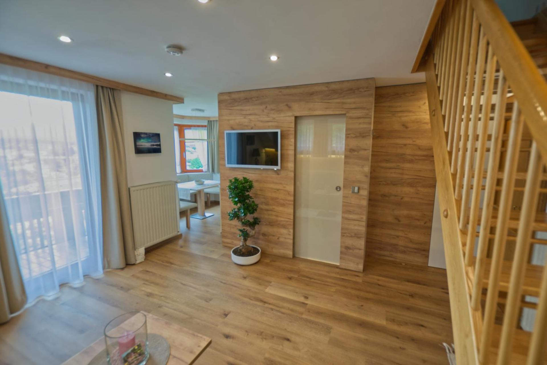 Ferienhaus Holzer view 5