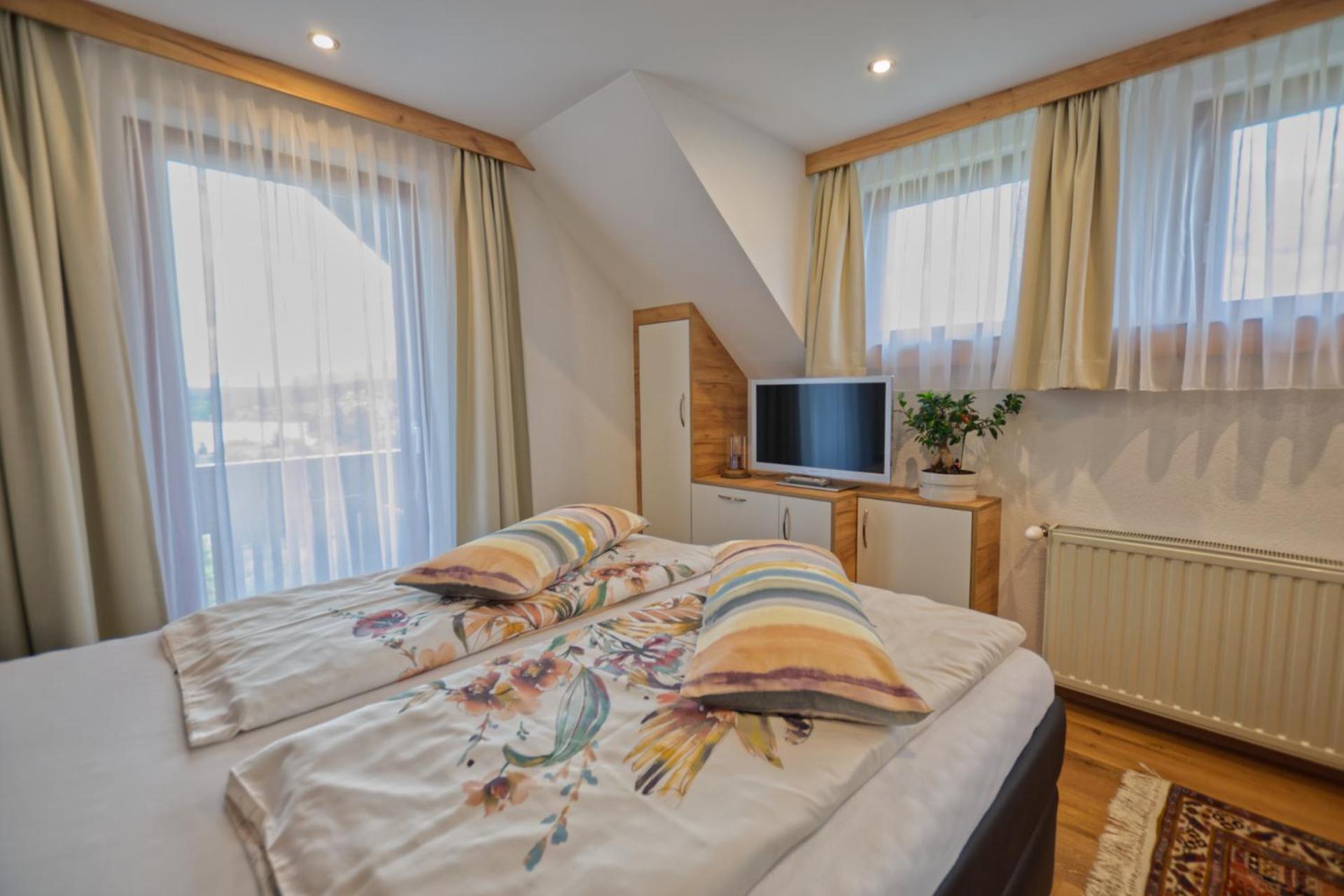 Ferienhaus Holzer view 3