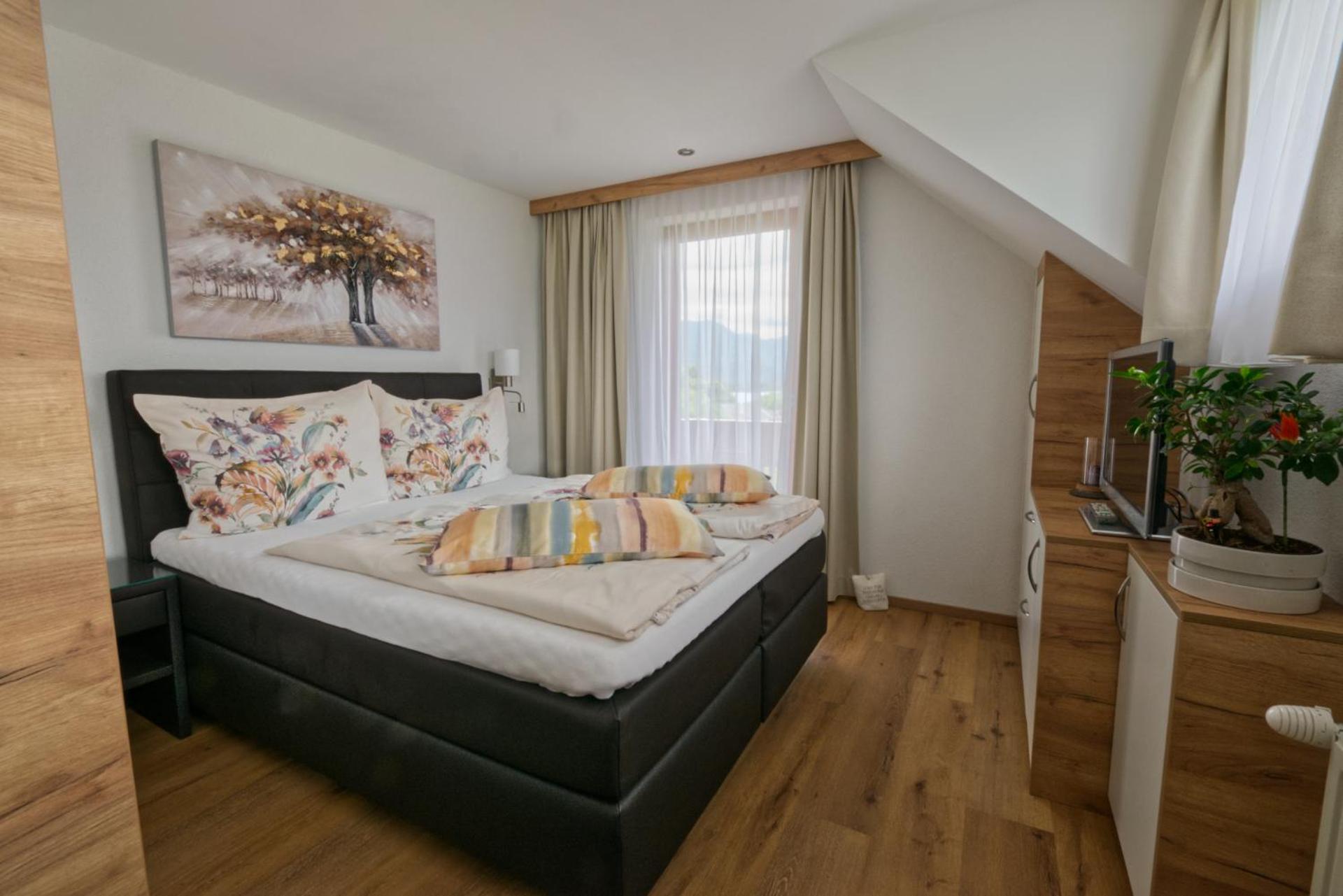 Ferienhaus Holzer view 2