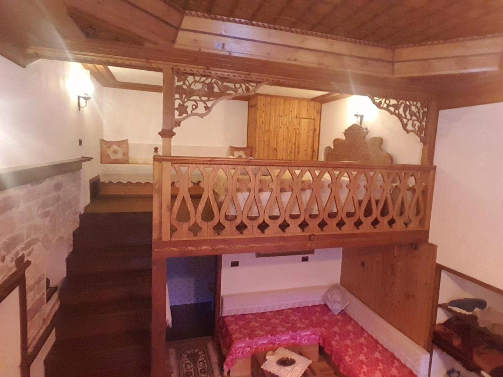 RIVA Guest House