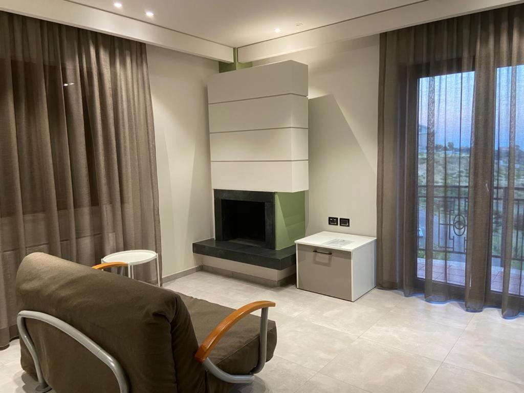 Villa Torre degli Ulivi photo 4