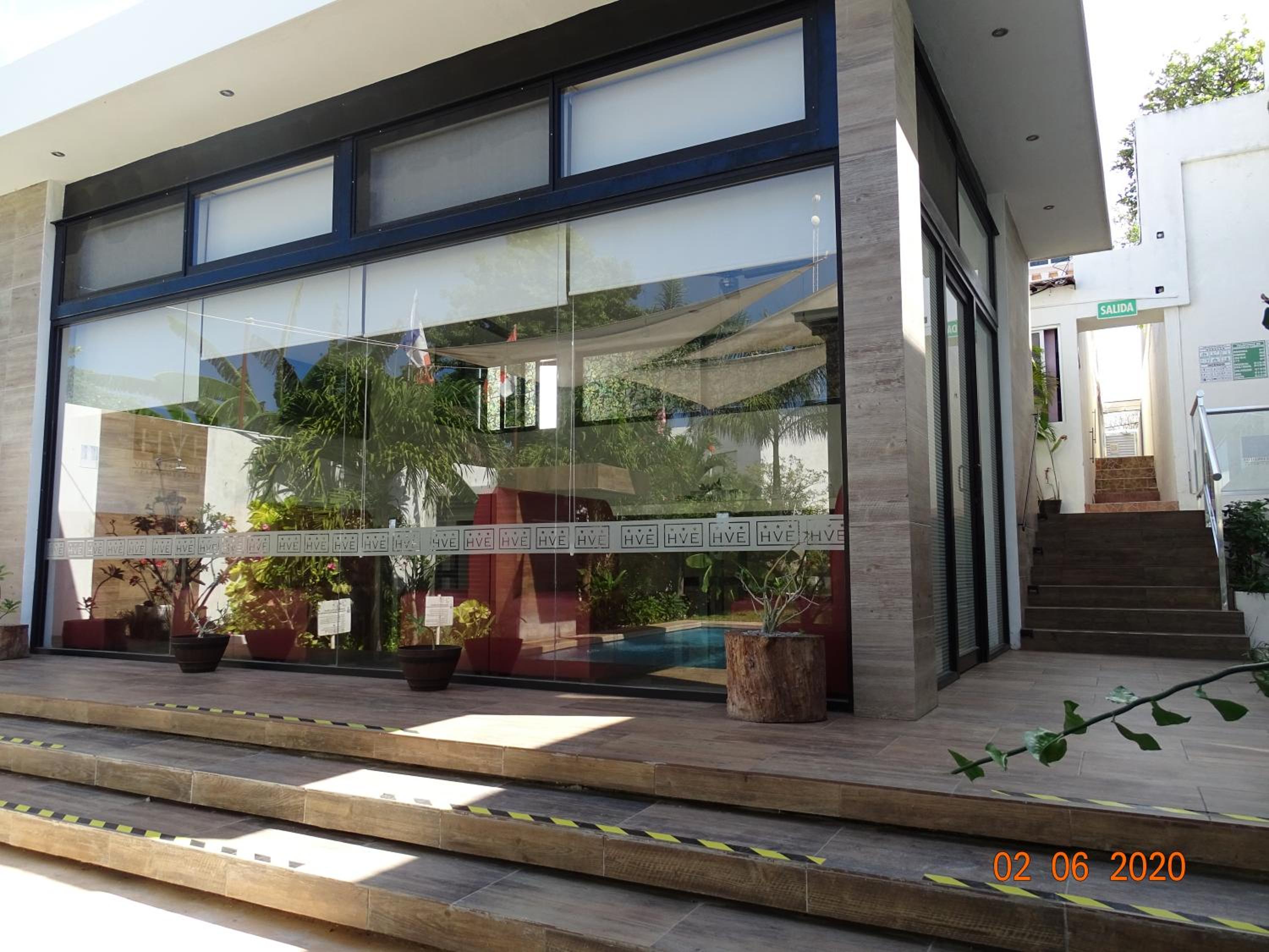 Hotel Villa Escondida Campeche - Image 1