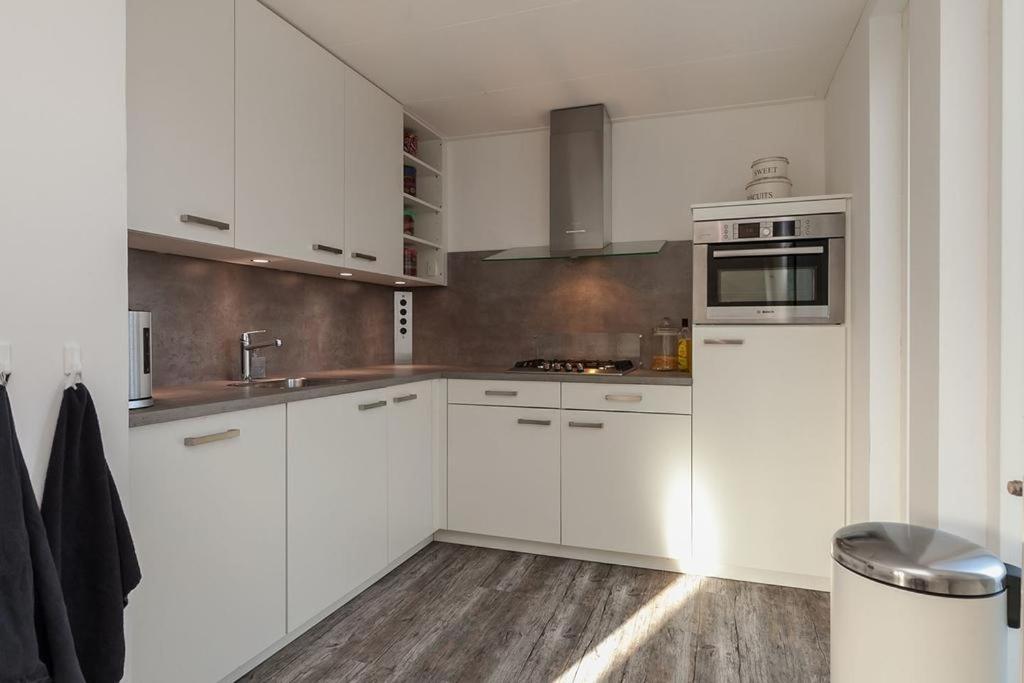 Vakantiewoning Zwinstraat Zoutelande view 4