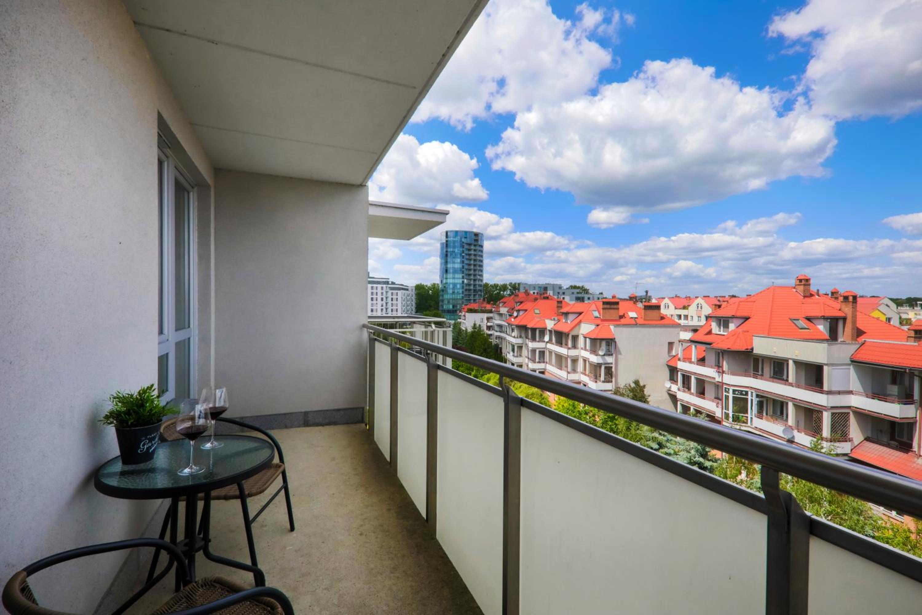 Emihouse CityVibe Apartments
