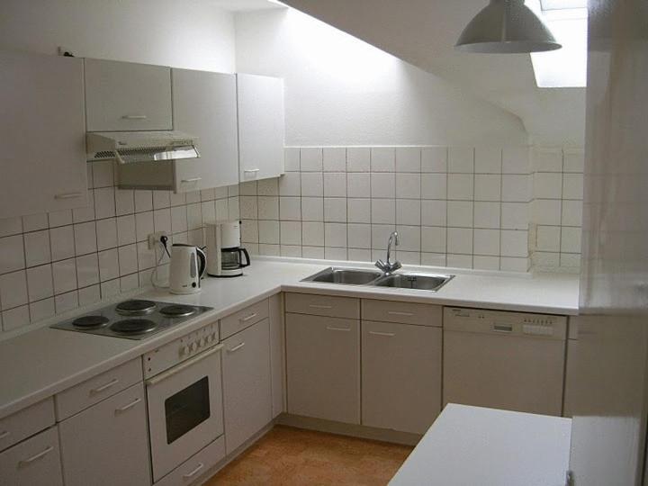 M M Central Apartments Gruppen, Handwerker und Monteure Budget