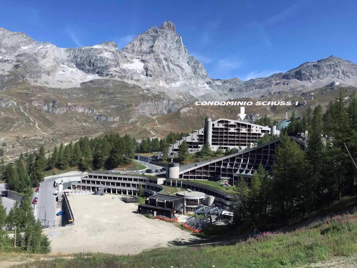 Appartamento 90 con vista e balcone photo 3
