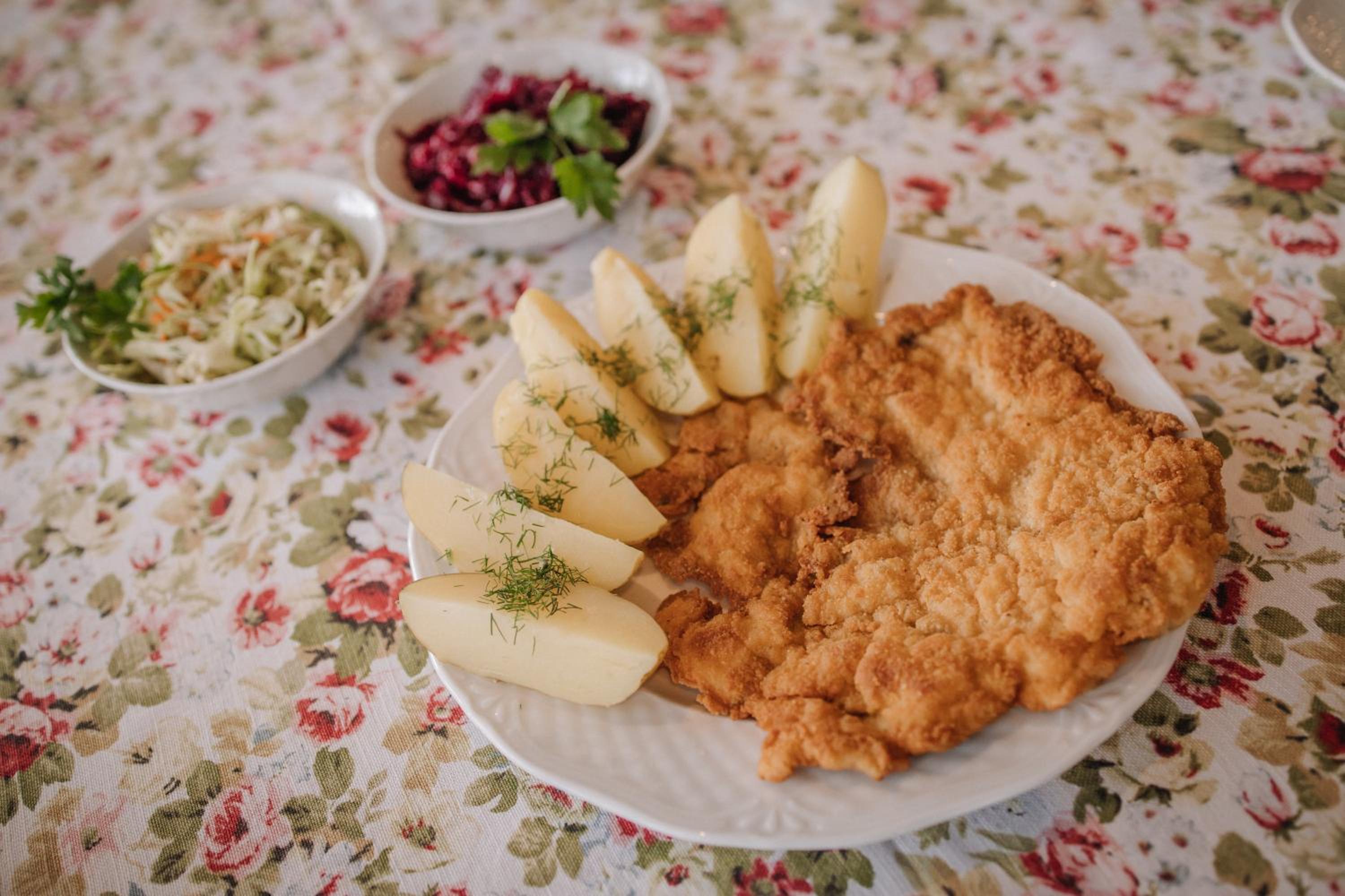 food