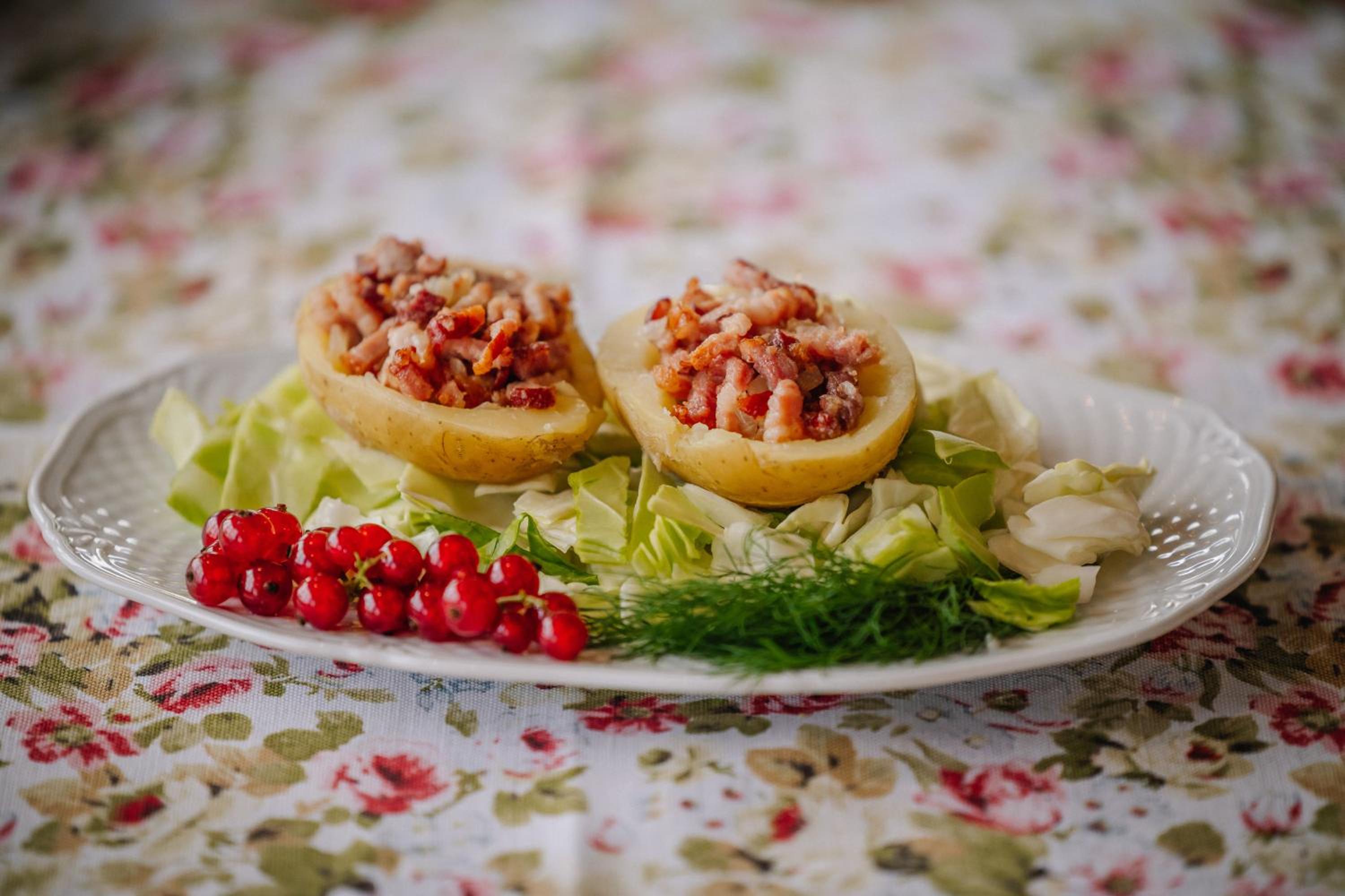 food