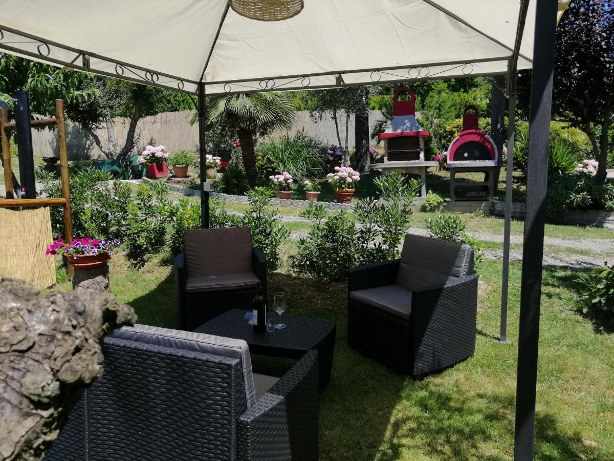 Casa Damiano view 5