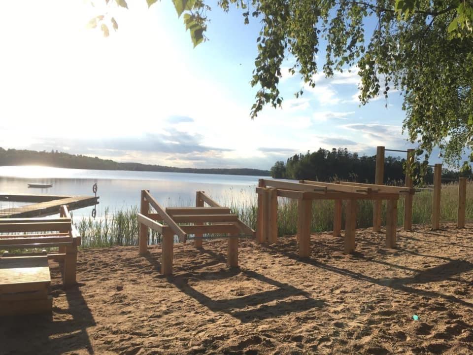 Odensvi Vandrarhem view 3