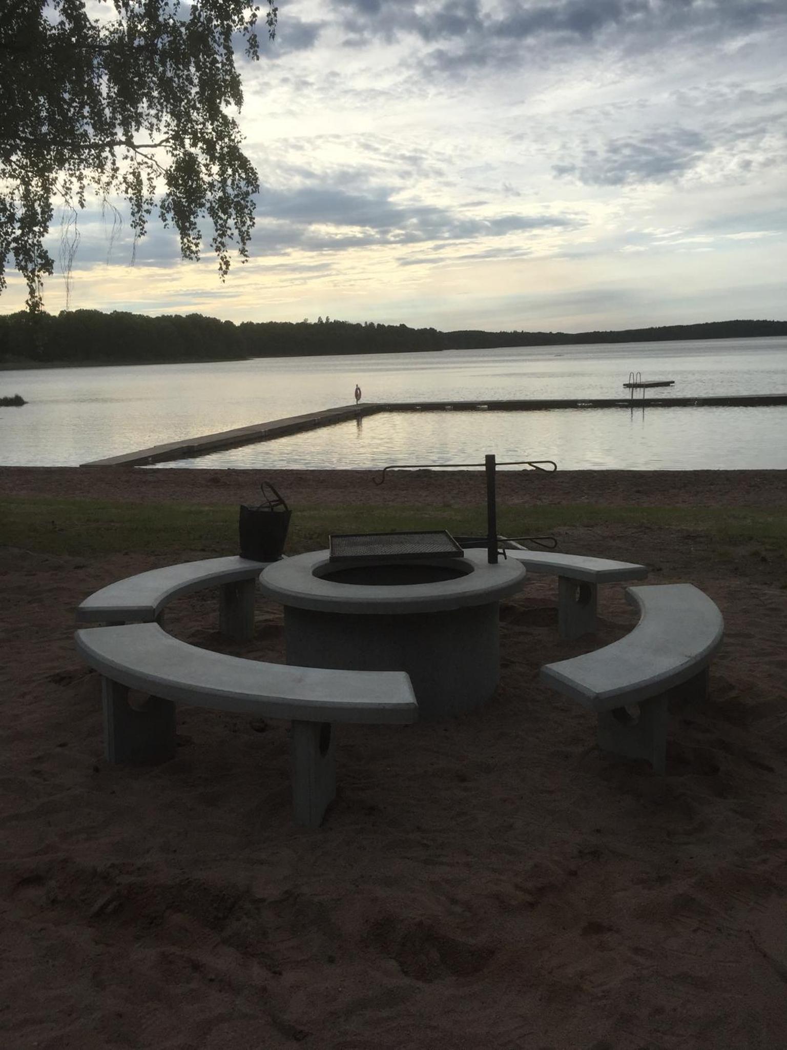 Odensvi Vandrarhem view 2