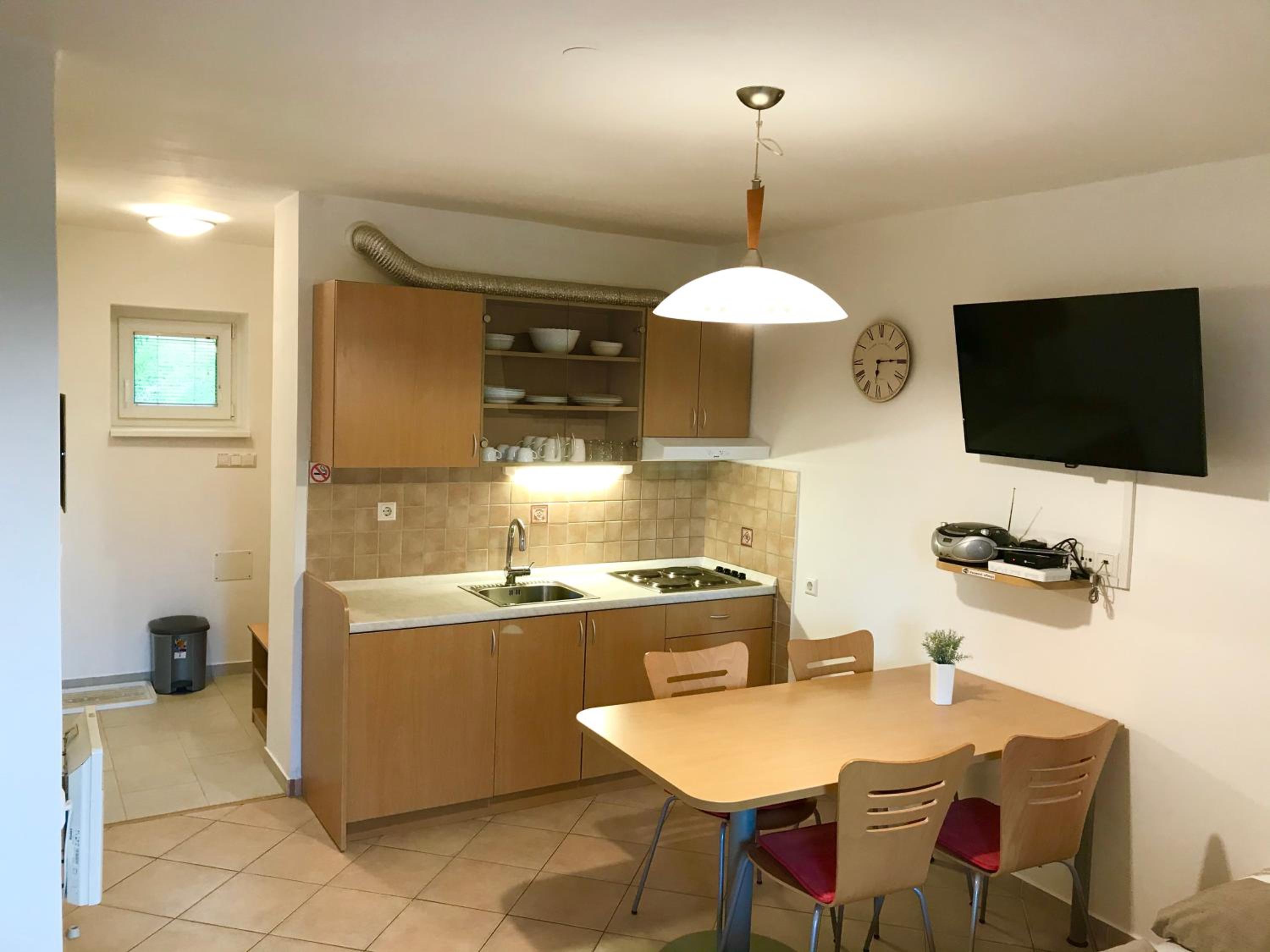 Apartment Gaber 82 view 4
