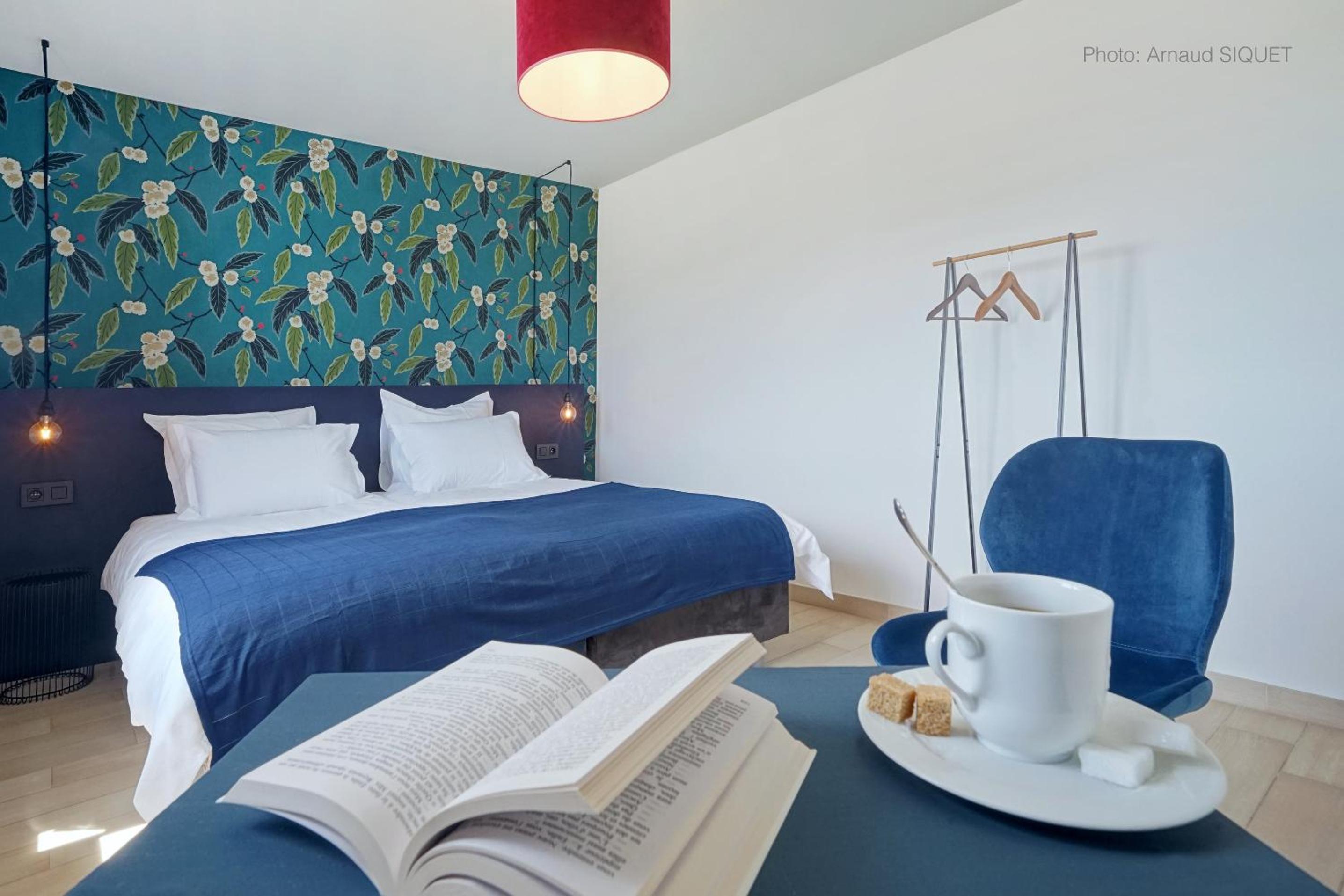 B&B Maison Ruthier