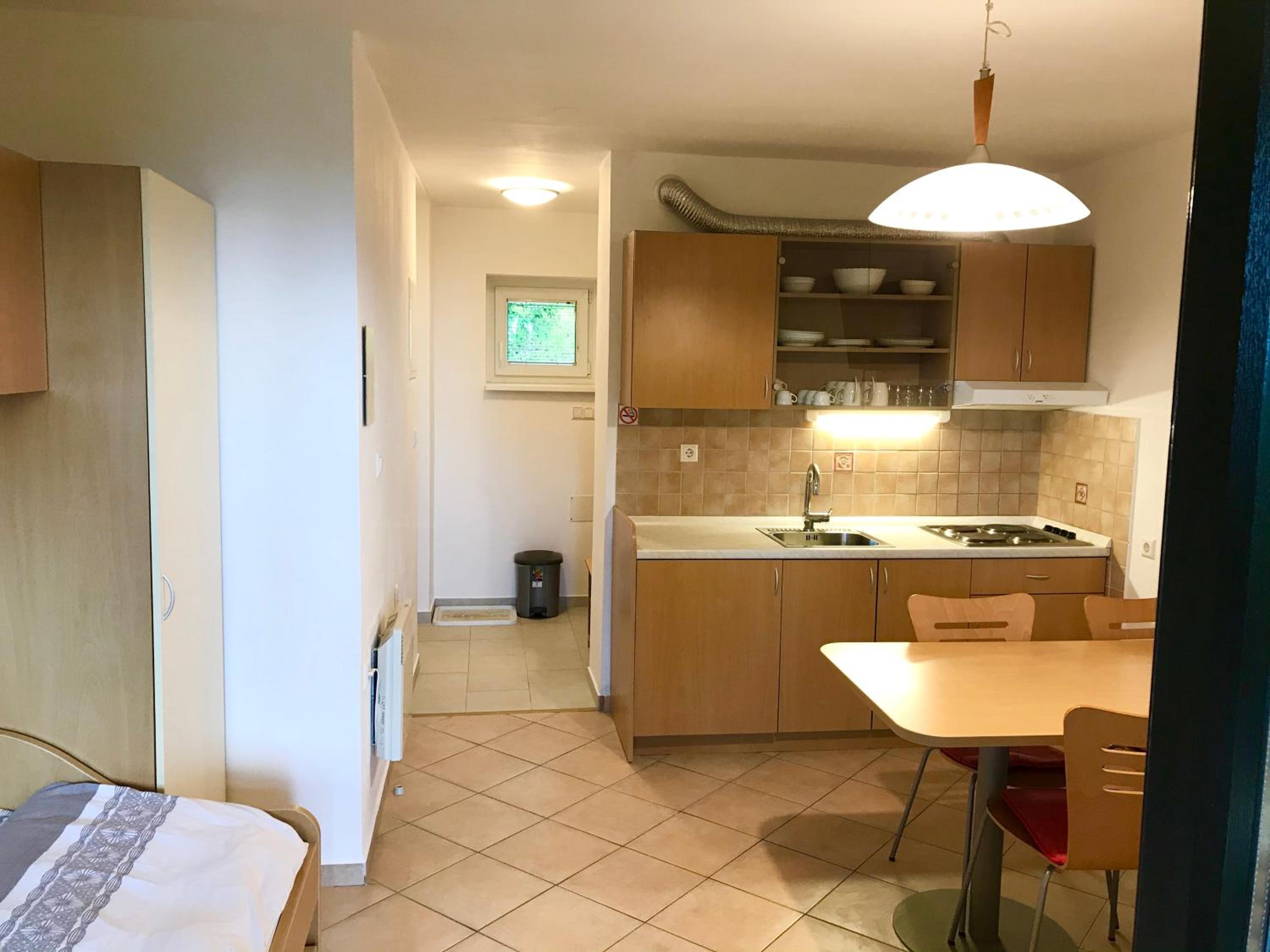Apartment Gaber 82 view 5